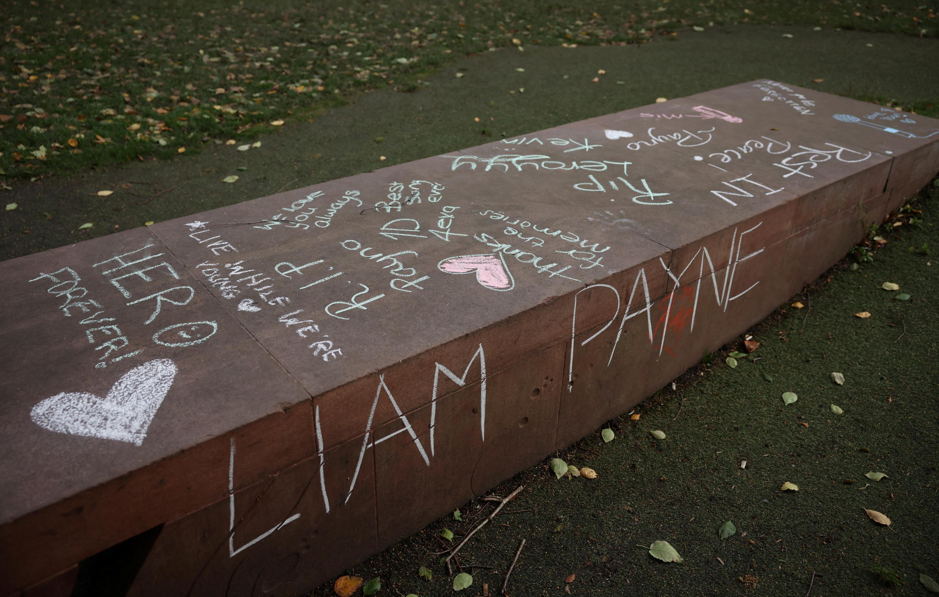 Le corps de Liam Payne, ex-membre des One Direction, en cours de rapatriement vers Londres