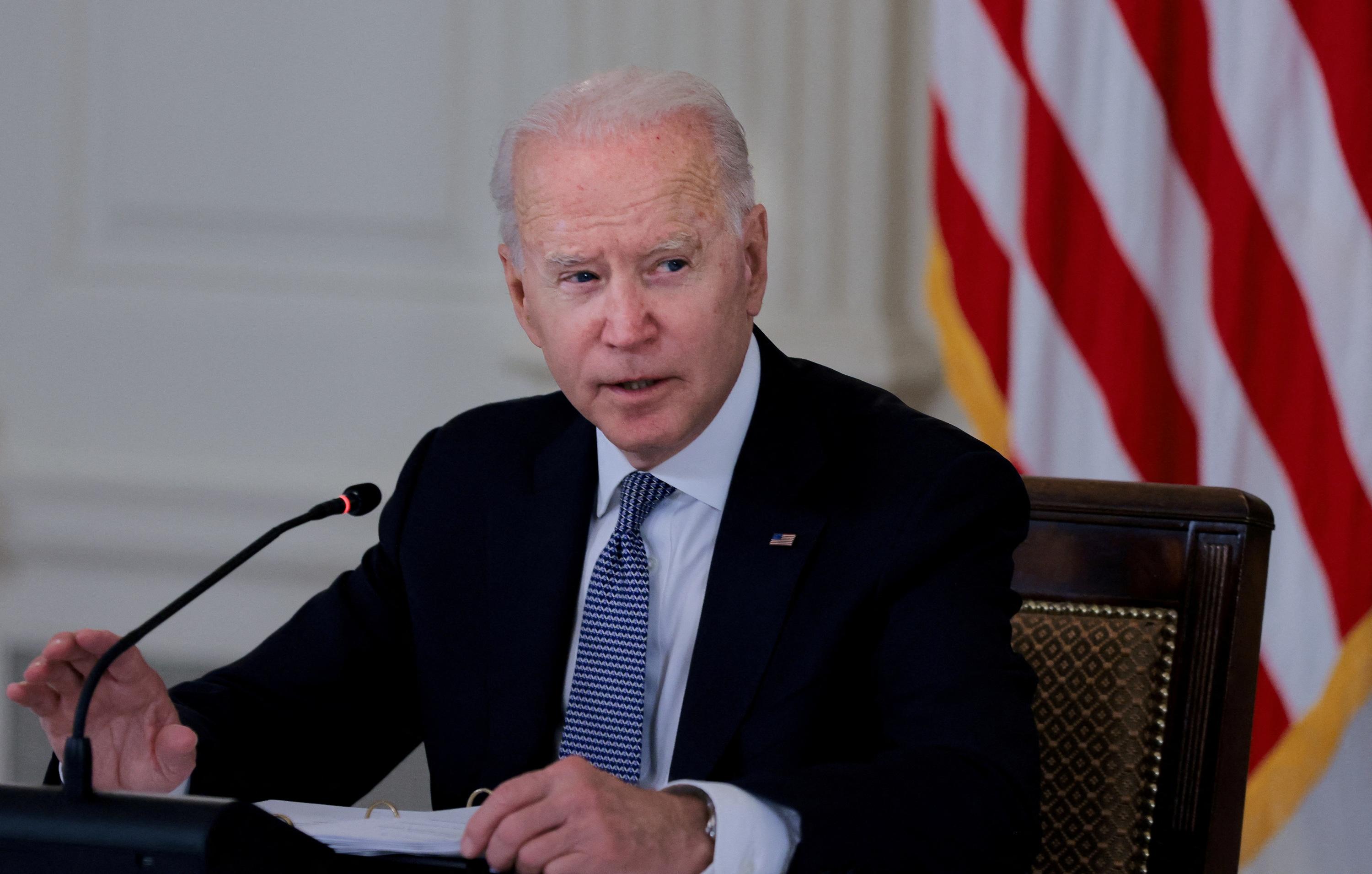 États-Unis : Joe Biden retire Cuba de la liste noire des États soutenant le terrorisme