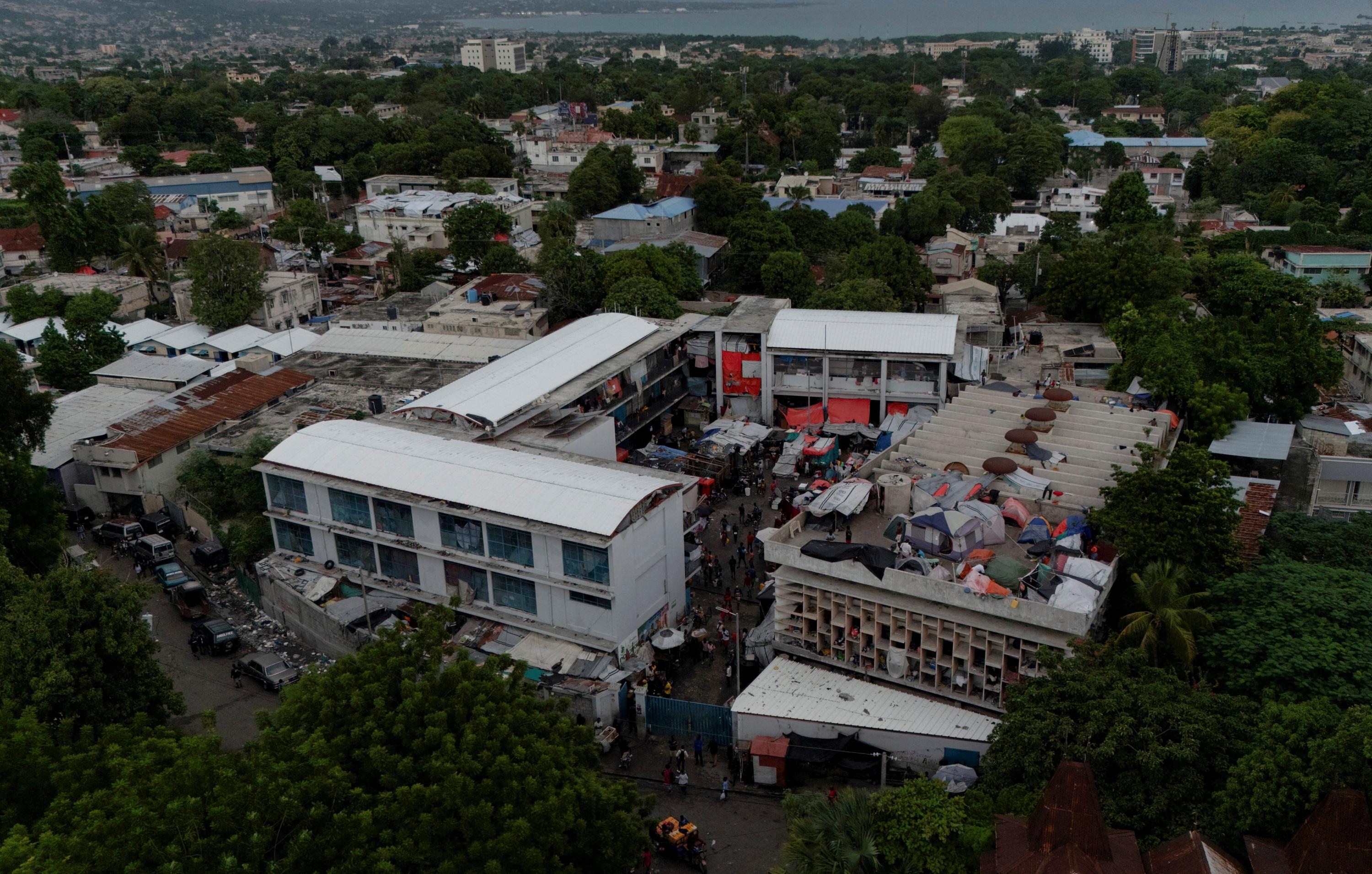 Haïti annonce des élections en fin d'année, conditionnées au retour de la sécurité