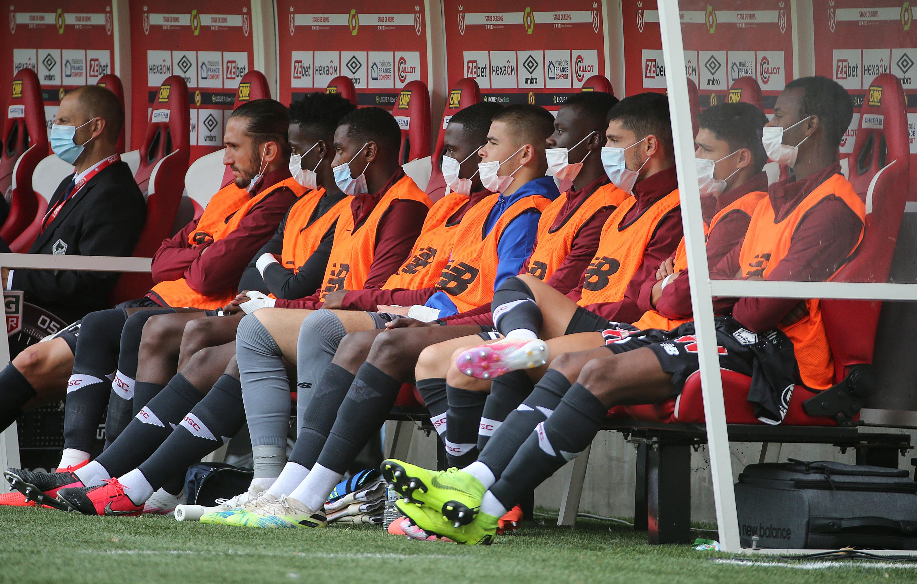 Covid 19 L Epineux Retour A La Competition Des Sportifs De Haut Niveau