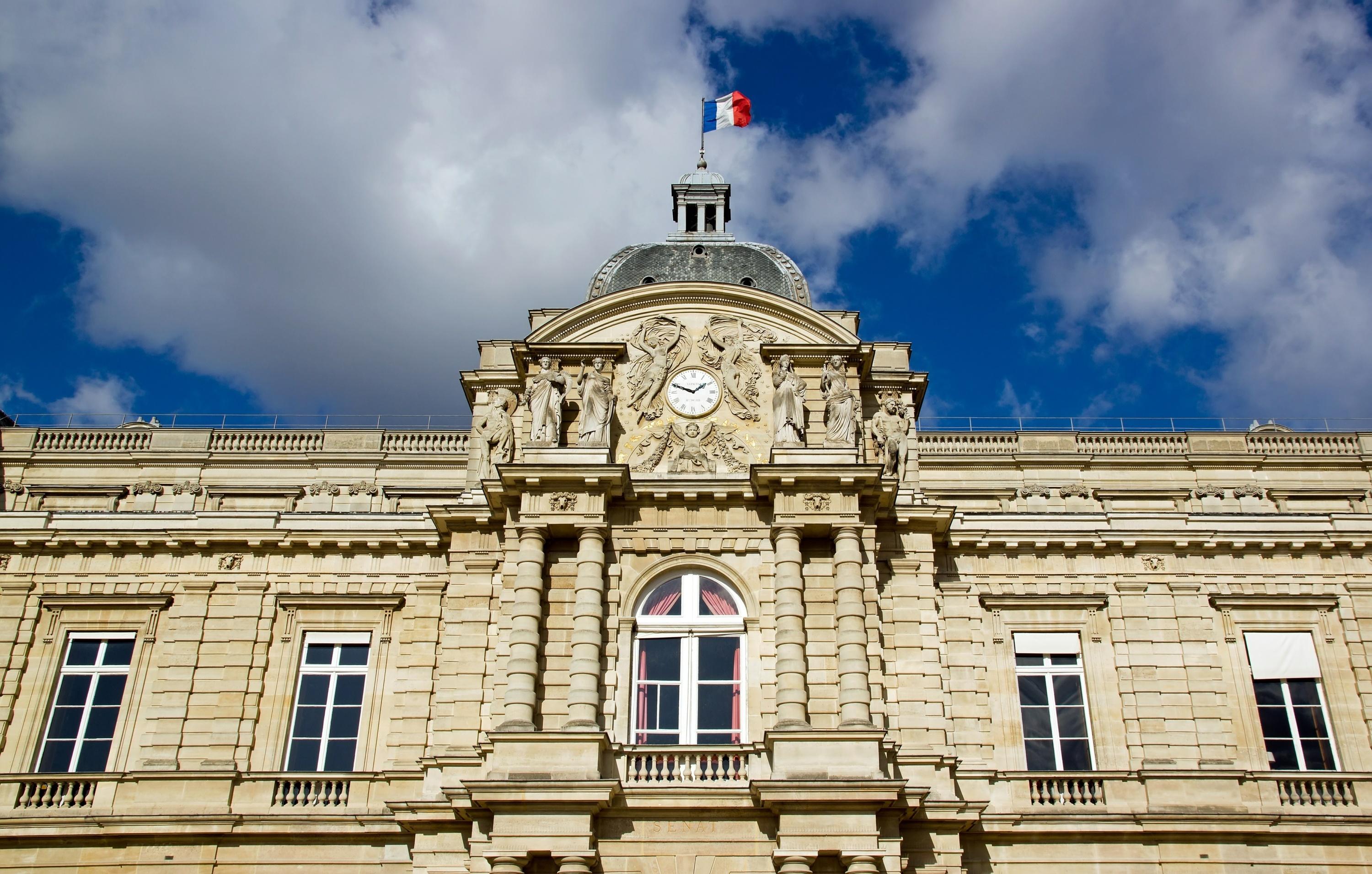 Le texte sur l’autonomie de la Corse arrive au Sénat en terrain miné