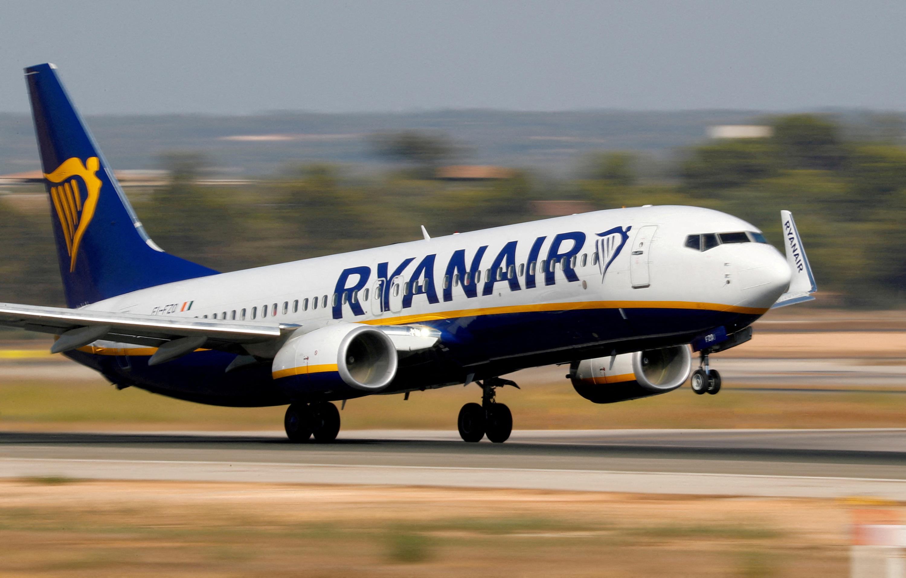 Appareil Pour Apnée Du Sommeil En Avion Ryanair Grève chez Ryanair en Belgique : 152 vols annulés ce week-end