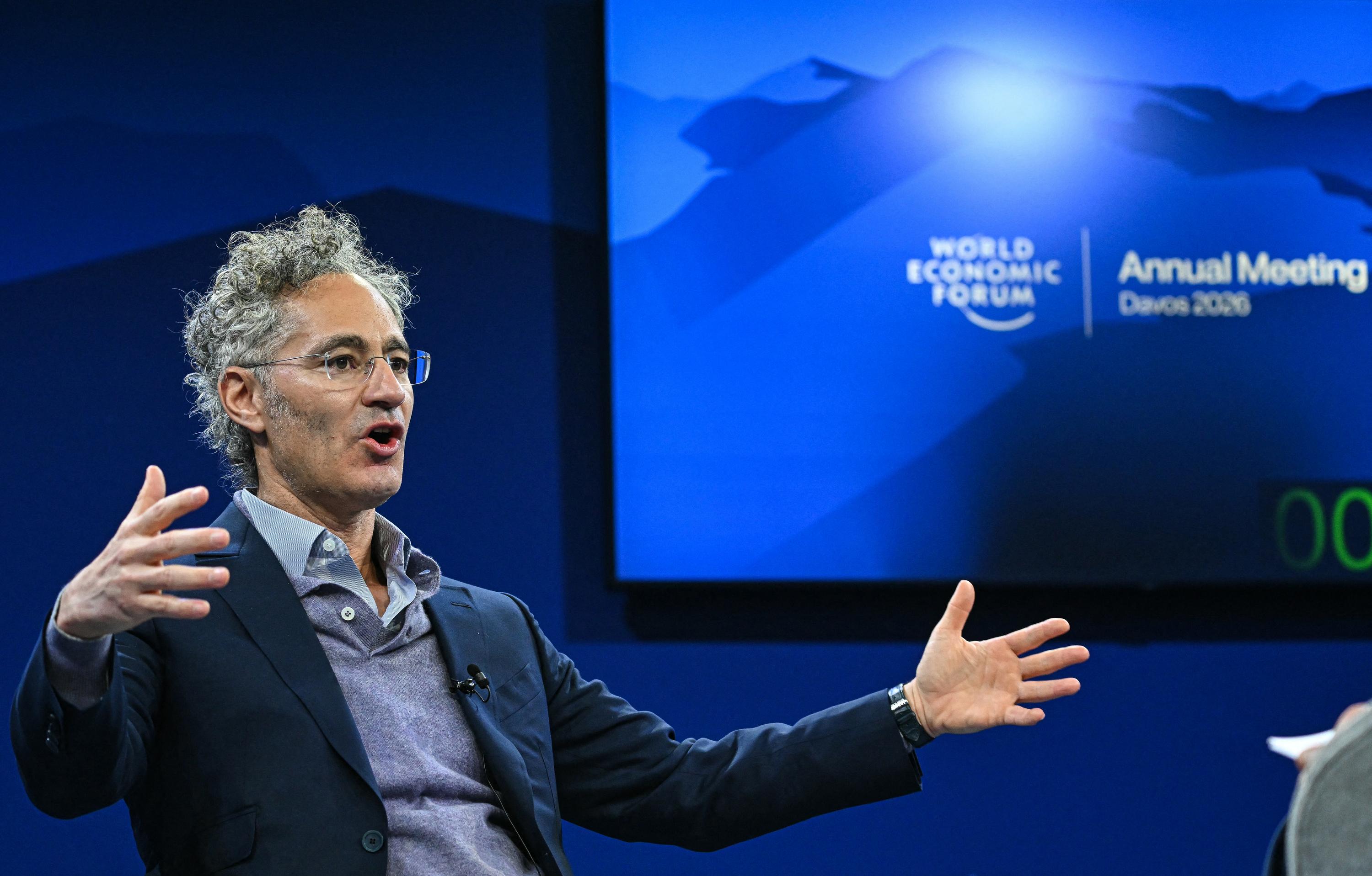 «Une nouvelle ère de dissuasion fondée sur l’IA» : l’étonnant manifeste technonationaliste du géant américain Palantir