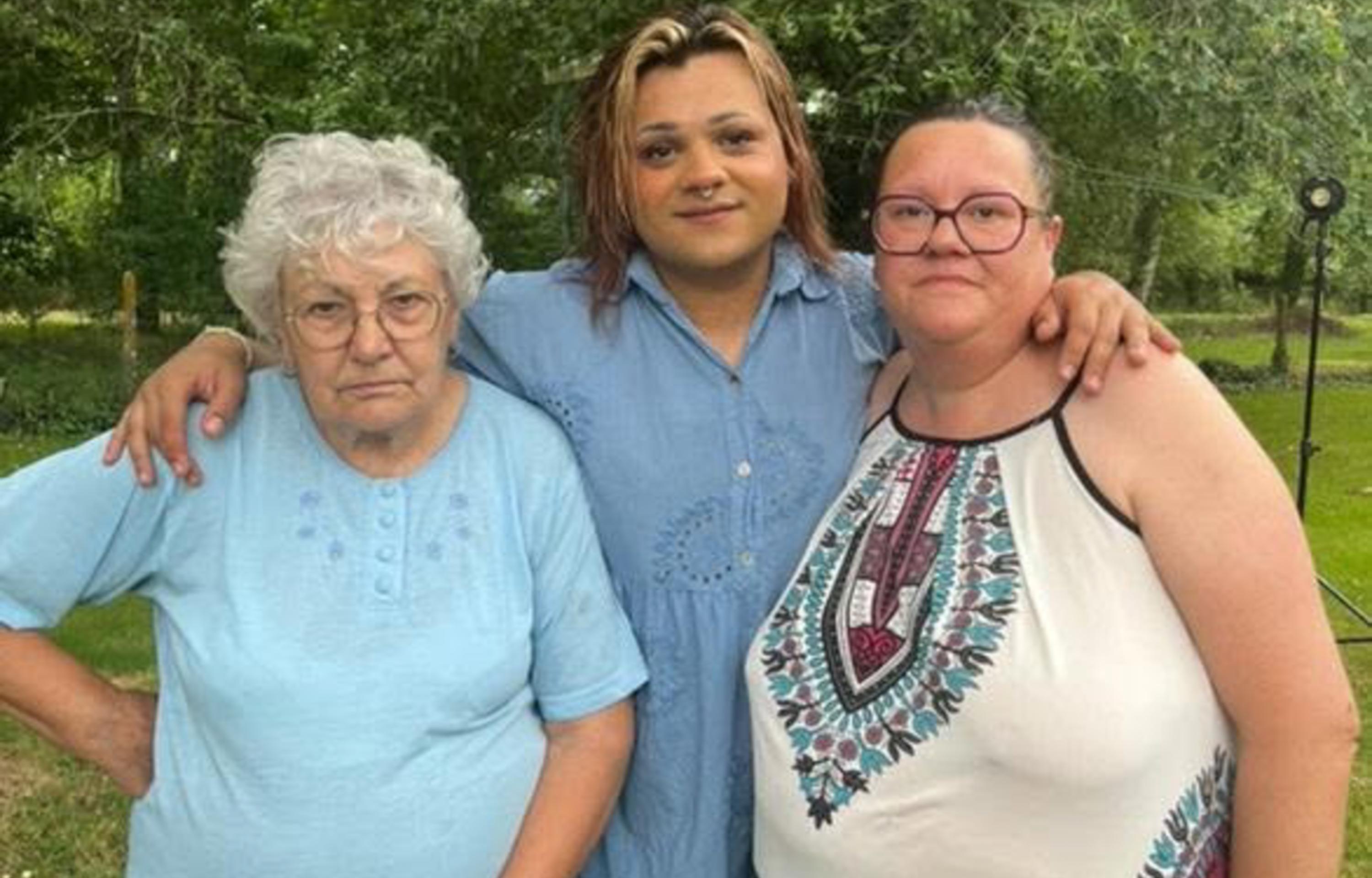 «Envie d’entendre la vérité» : abandonnée dans un sac-poubelle à sa naissance, une Girondine veut retrouver sa mère 45 ans après