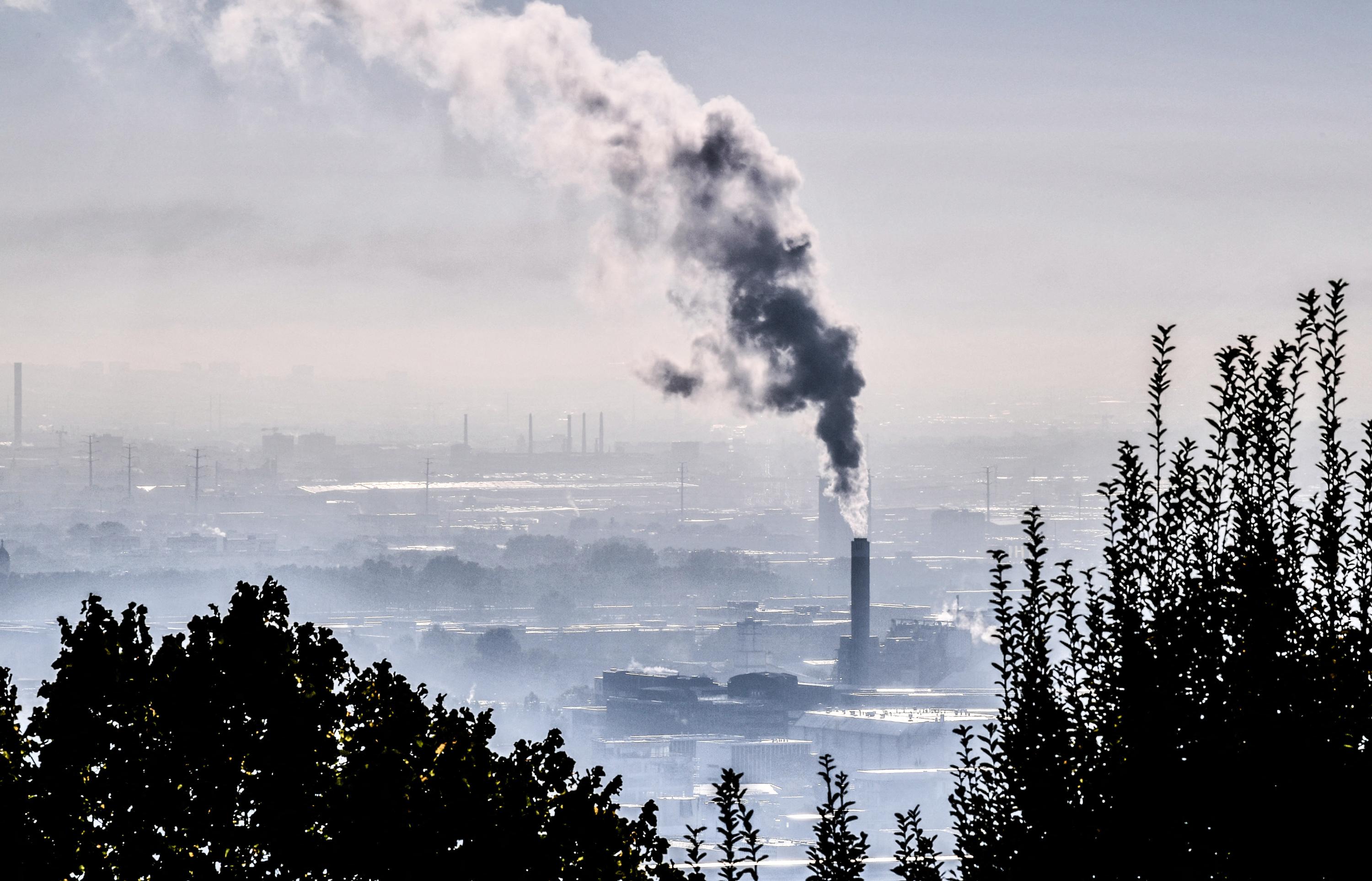 Pollution aux PFAS au sud de Lyon : une consultation sur l’extension de l'usine Daikin