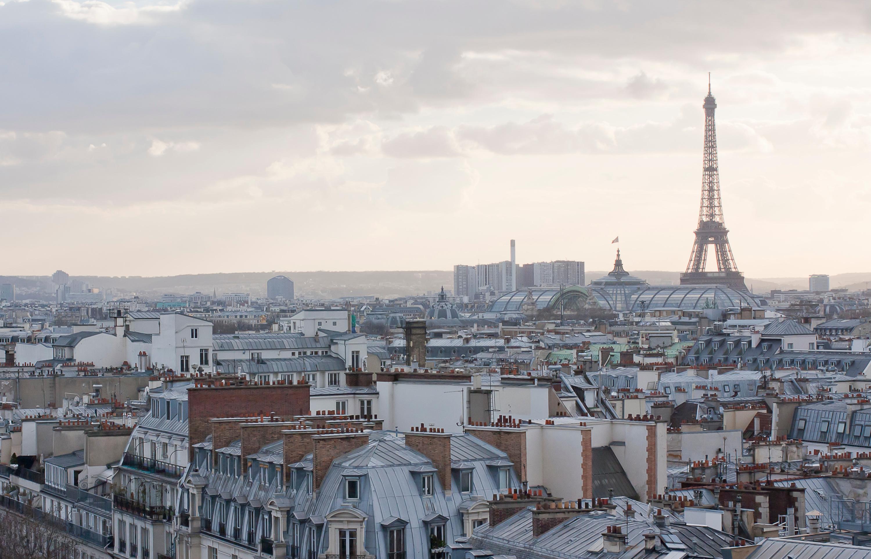 Les prix immobiliers commencent à se redresser à Paris.