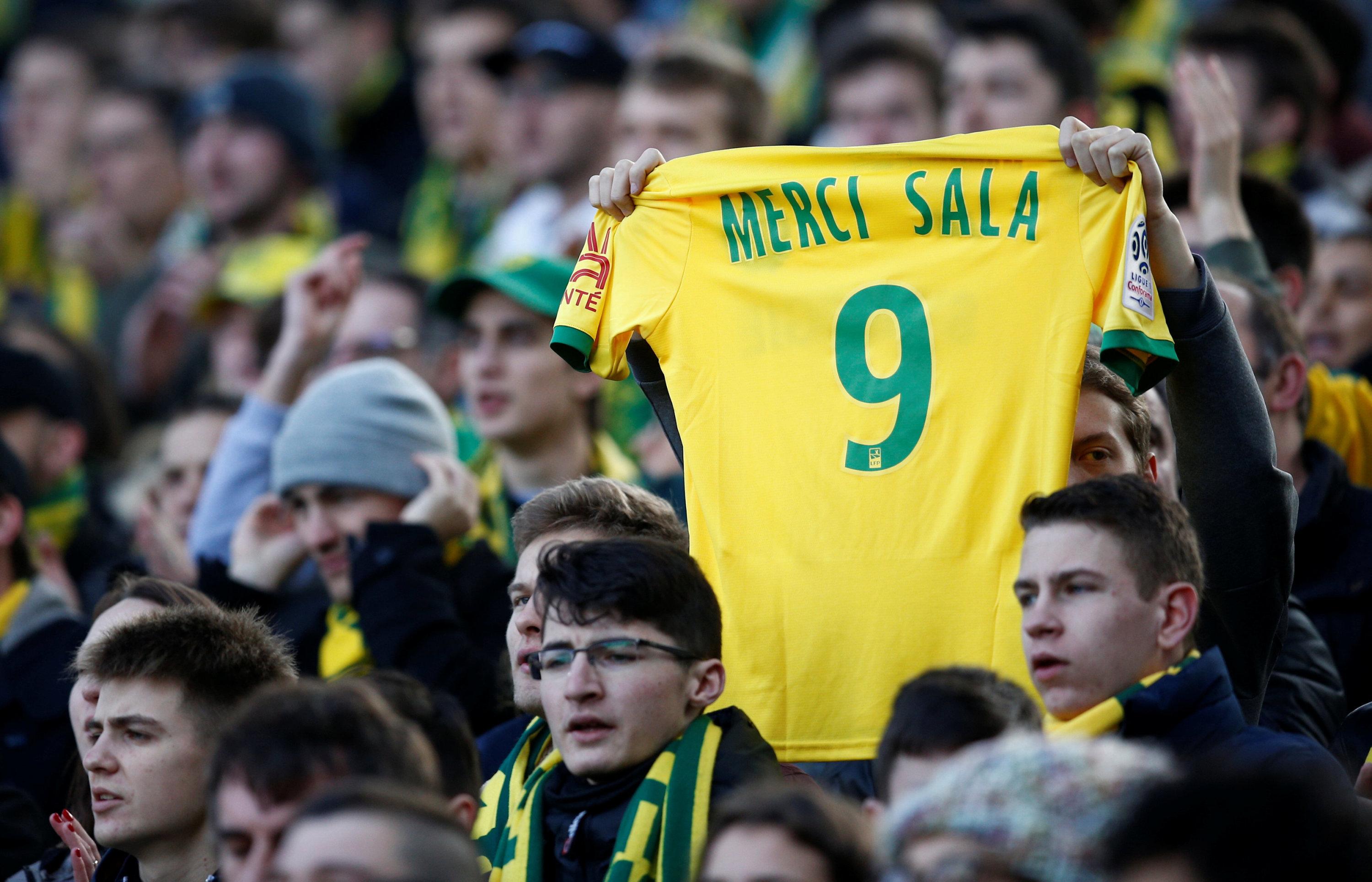 Affaire Sala : l'ultime recours de Cardiff rejeté par la justice suisse