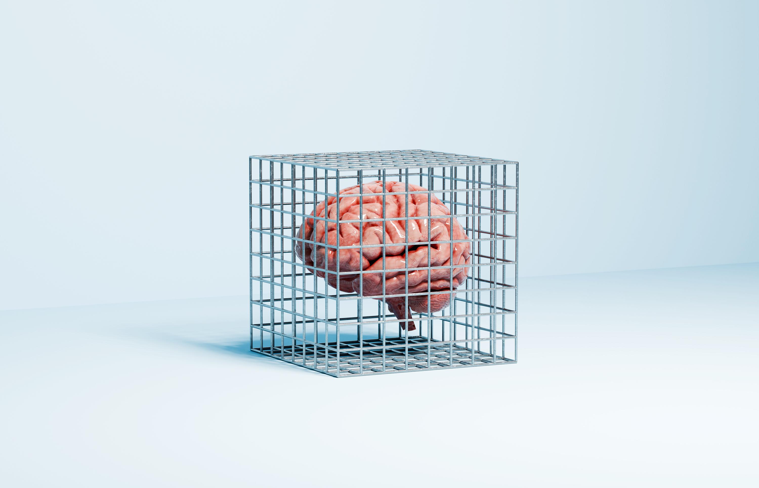 Emprise, manipulation... Ce qui se passe dans notre cerveau lors d’une relation toxique, selon la docteure en neurosciences Pascale Michelon