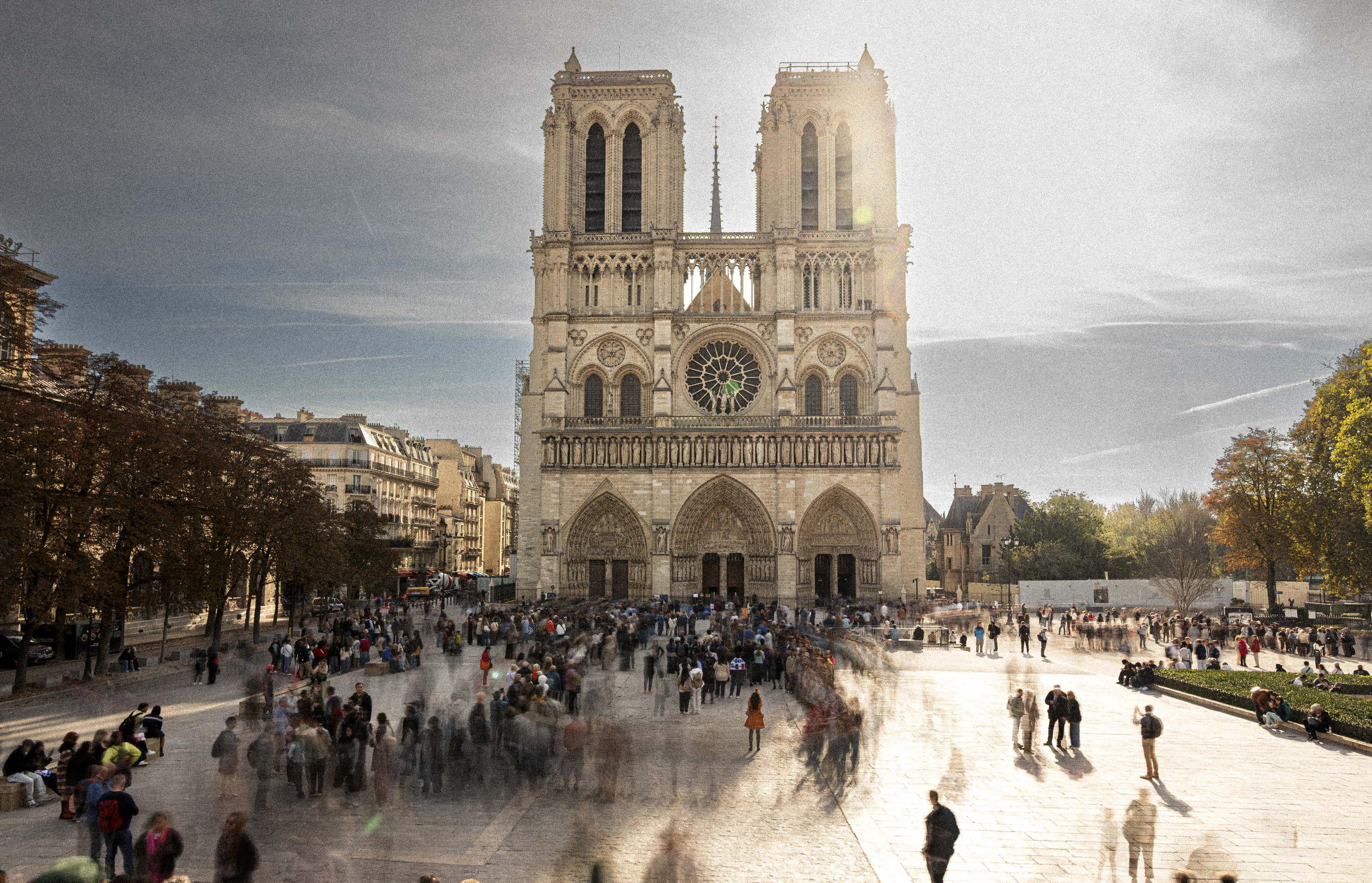 Tourisme : même inquiets pour leur budget, les Français sanctuarisent leurs voyages