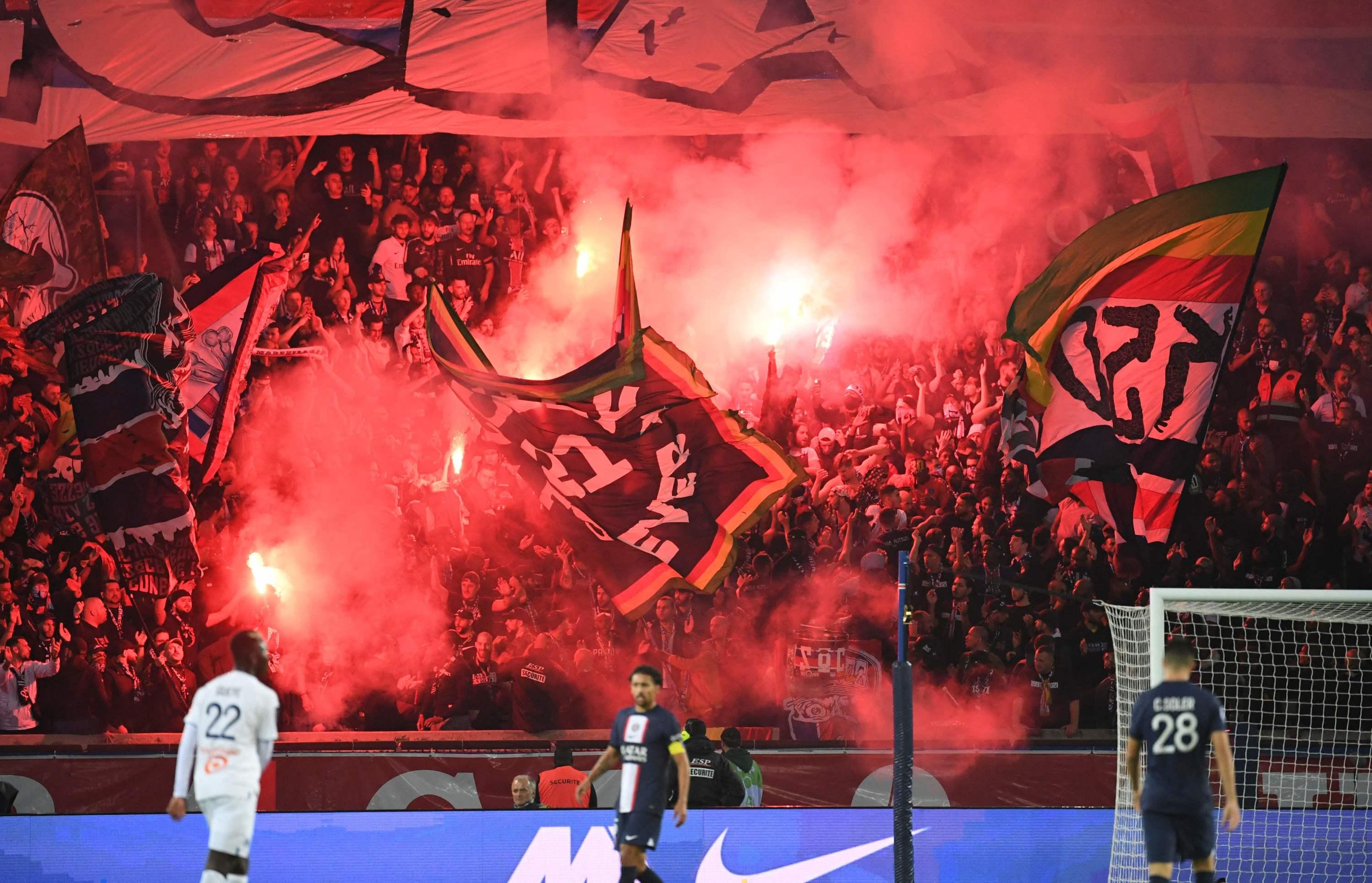 Ligue des champions : PSG-Maccabi Haïfa, un match à risques et… qui ravive de (très) mauvais souvenirs