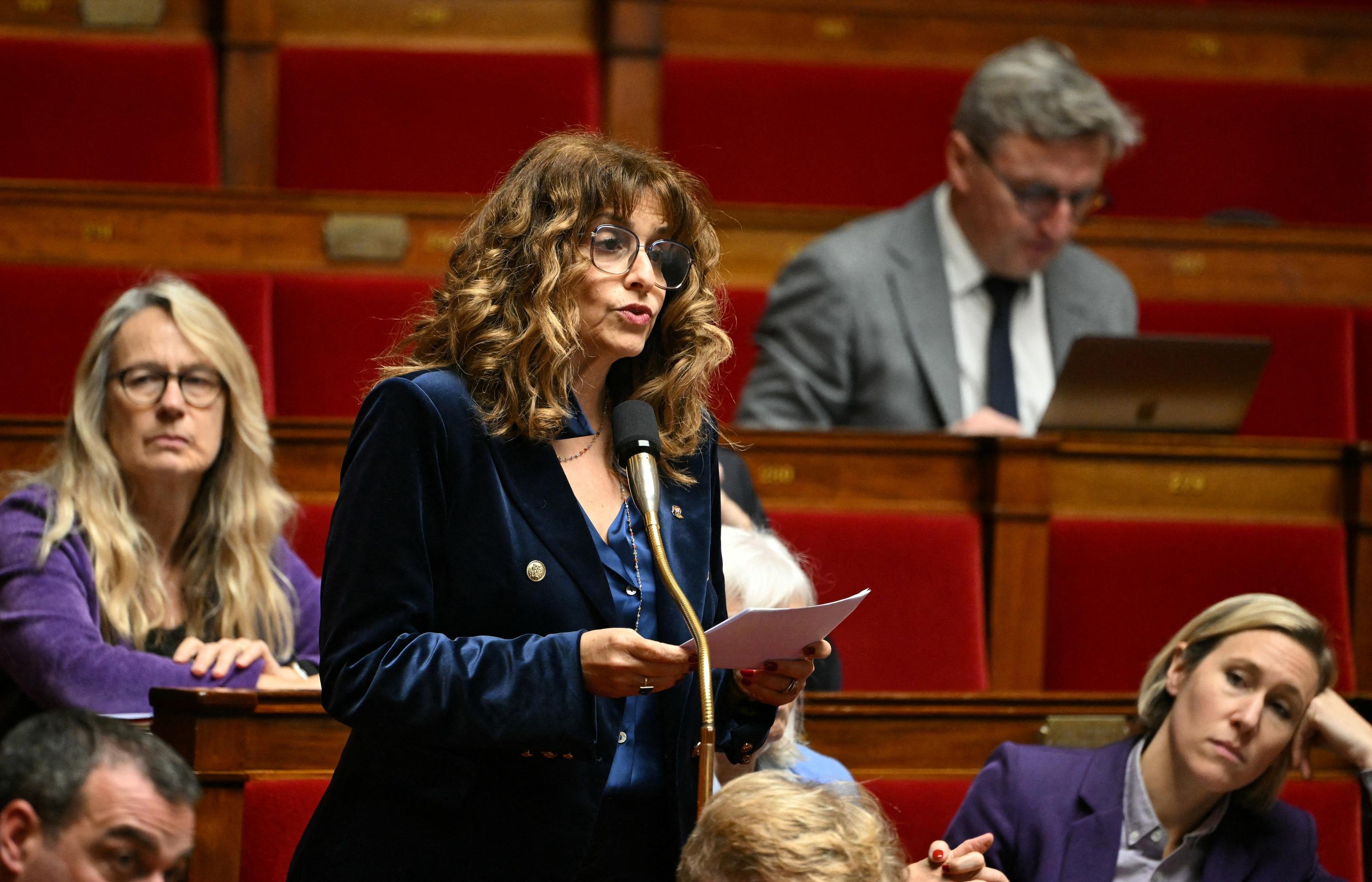 Lutte contre l’antisémitisme : comment la loi Yadan a été «débranchée» après plusieurs jours d’obstruction à l’Assemblée