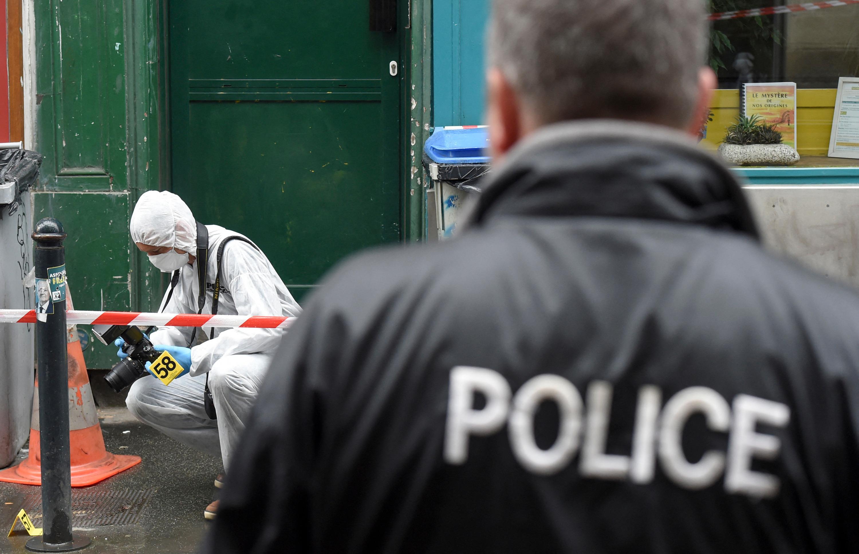 Blois : la fillette retrouvée morte aurait succombé à une «intoxication médicamenteuse»
