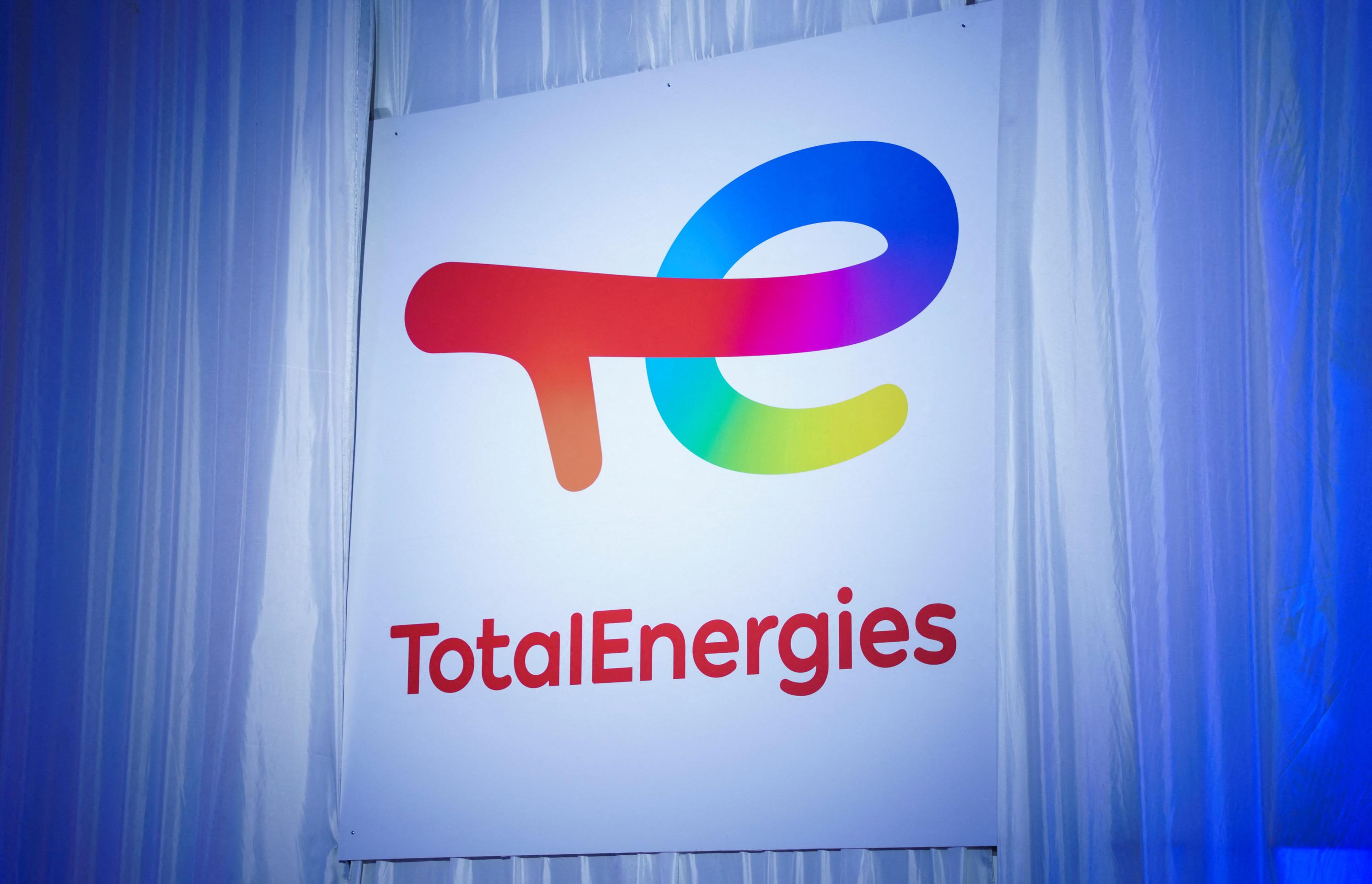 TotalEnergies va augmenter la production d'un champ de gaz en Azerbaïdjan