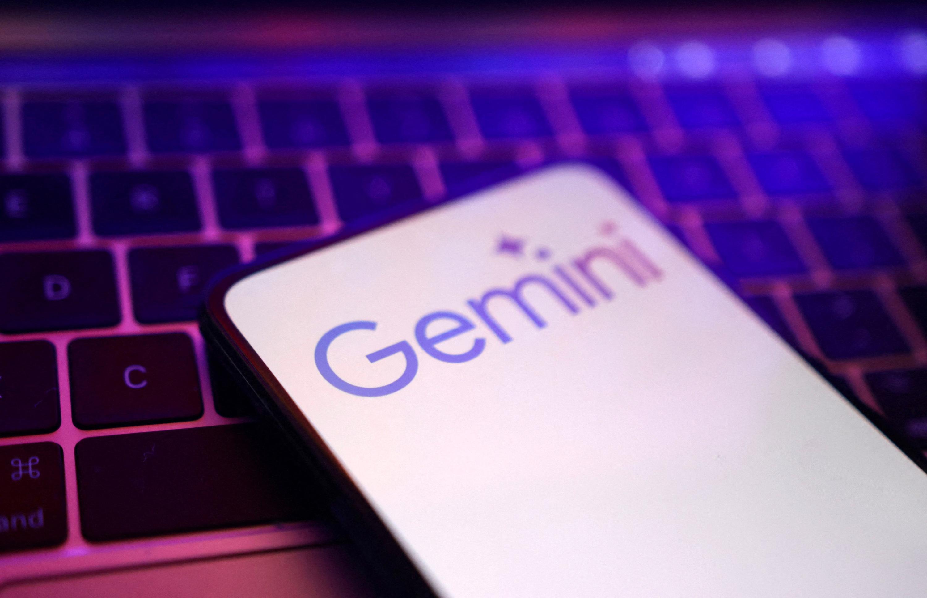 Google annonce l'arrivée de son nouveau modèle d’IA générative Gemini 2.0