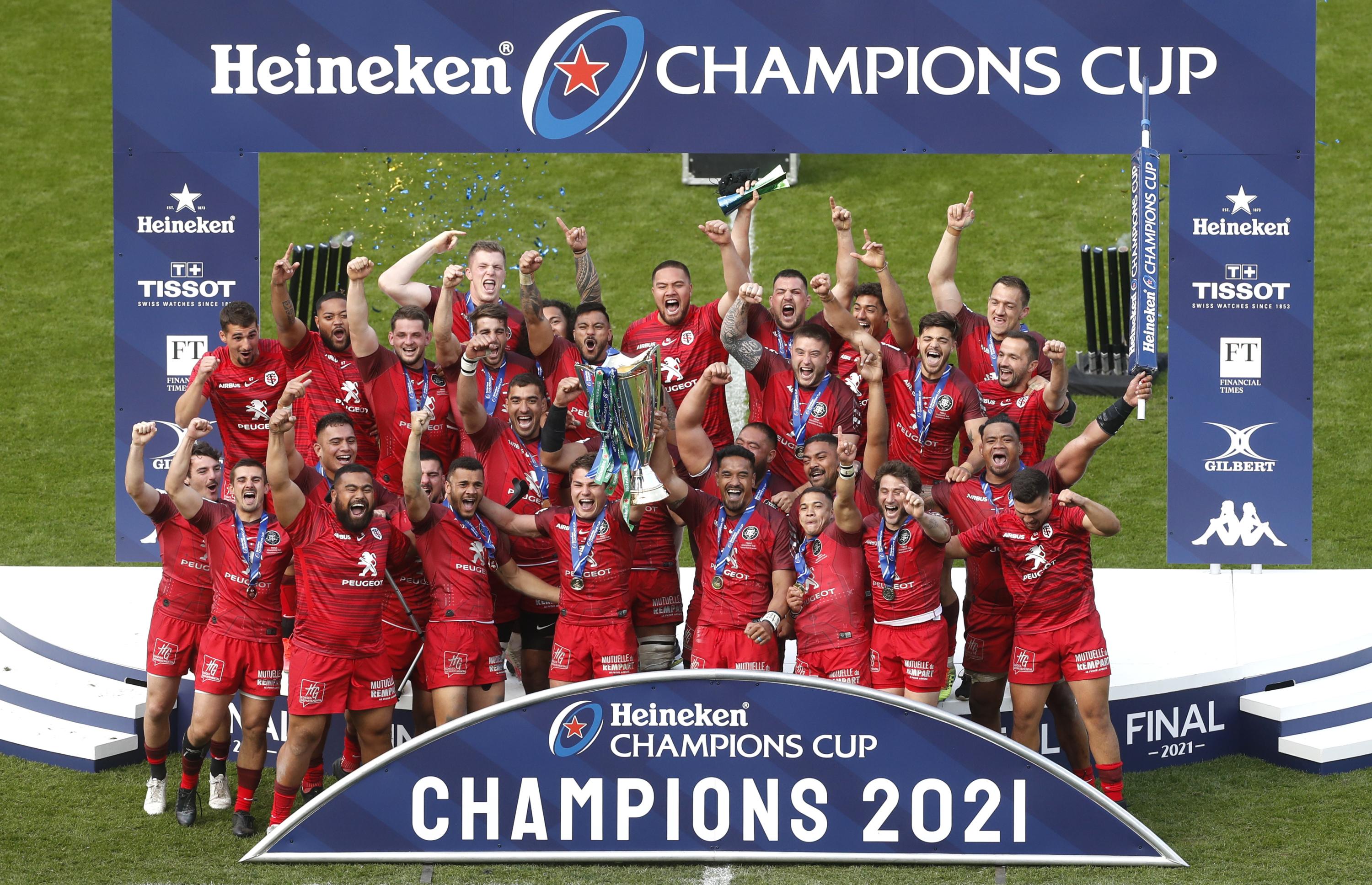 Rugby : Cardiff-Toulouse, report ou annulation ?