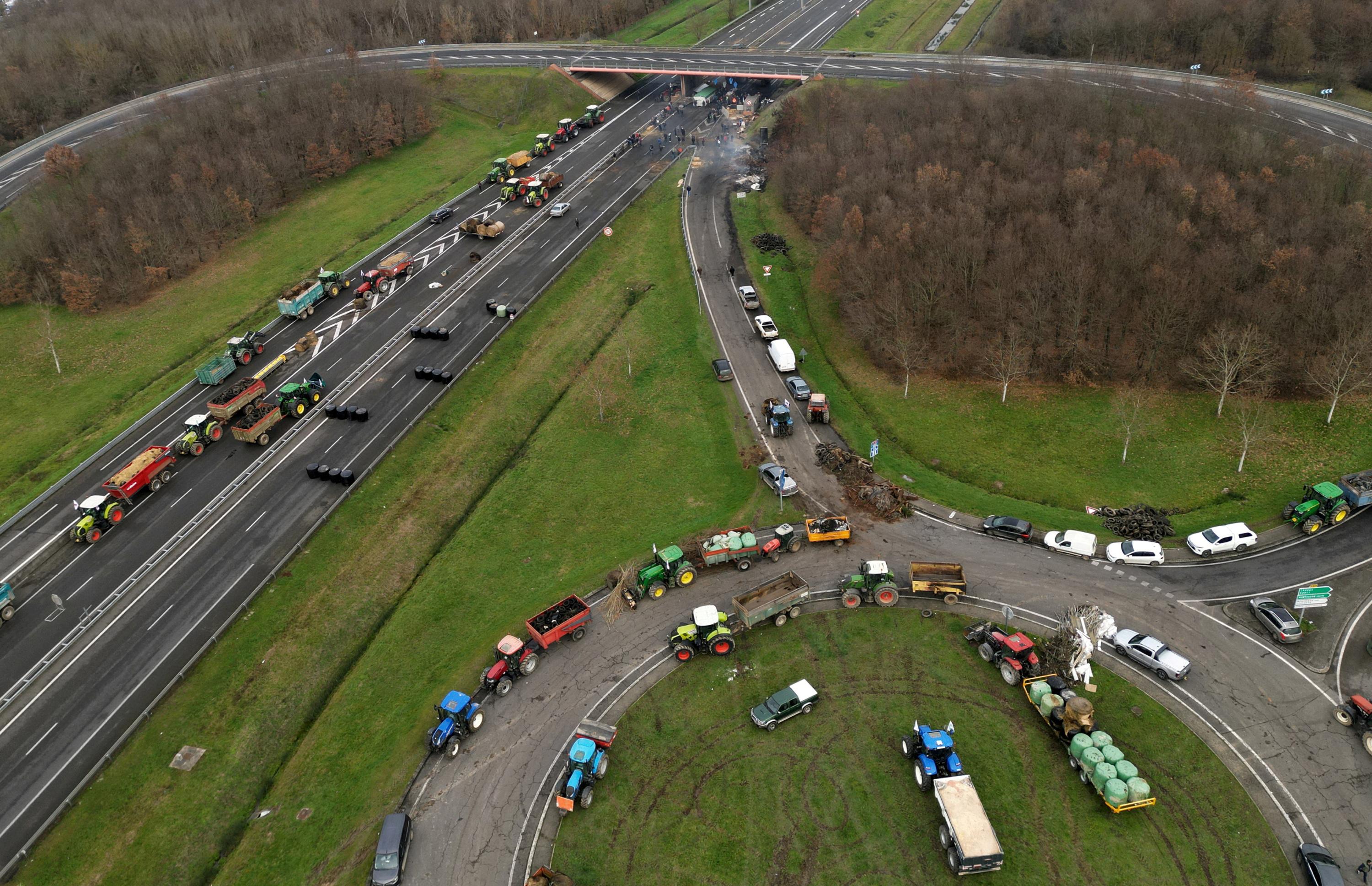 Selon un rapport sénatorial, les autoroutes devraient rester payantes