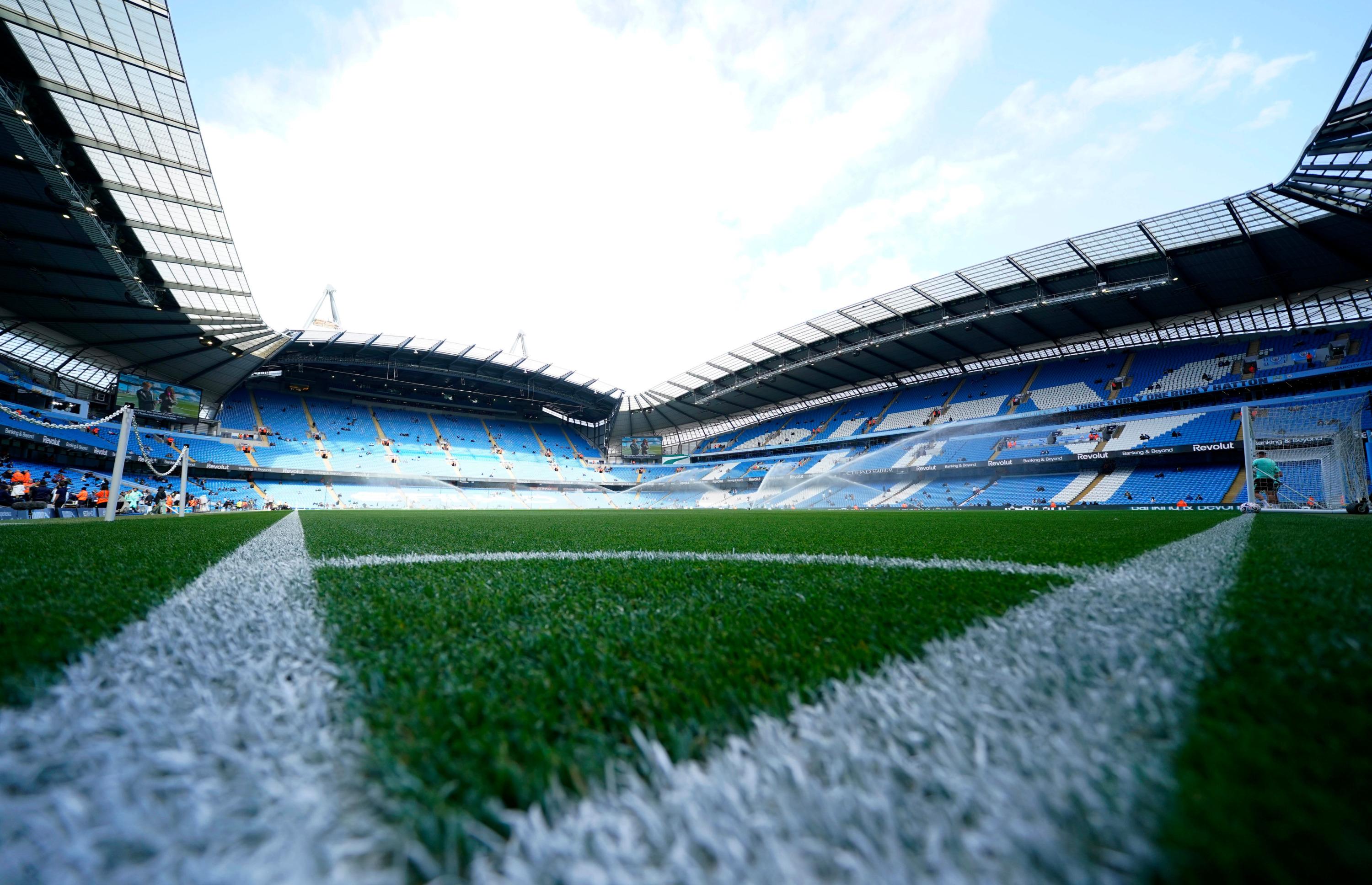 Affaire Manchester City: Etihad monte au créneau et envisage des recours juridiques contre la Premier League