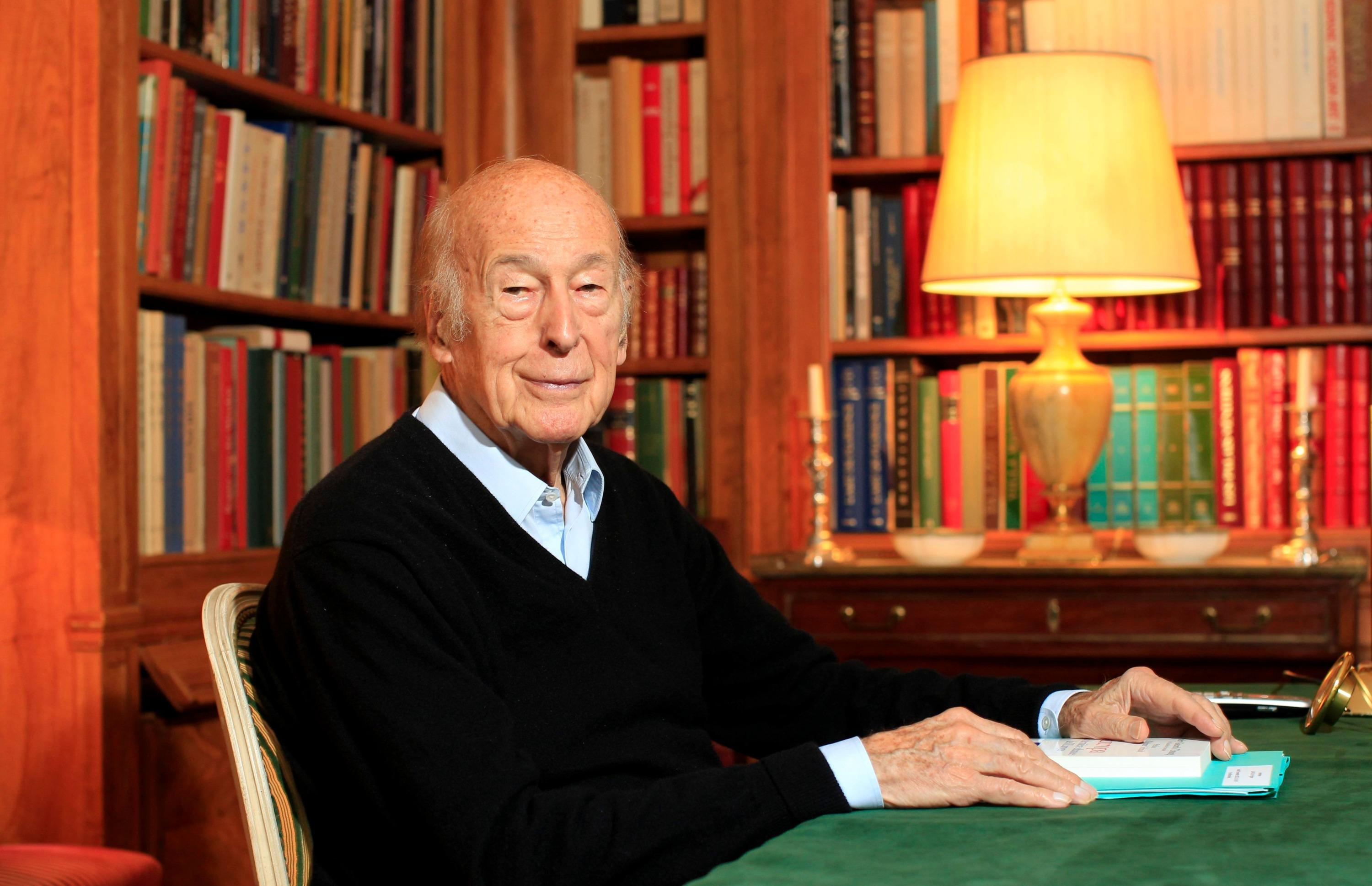 Pierre Albertini et Louis Giscard D’Estaing : « Pourquoi il faut relire Démocratie française de Valéry Giscard d’Estaing »
