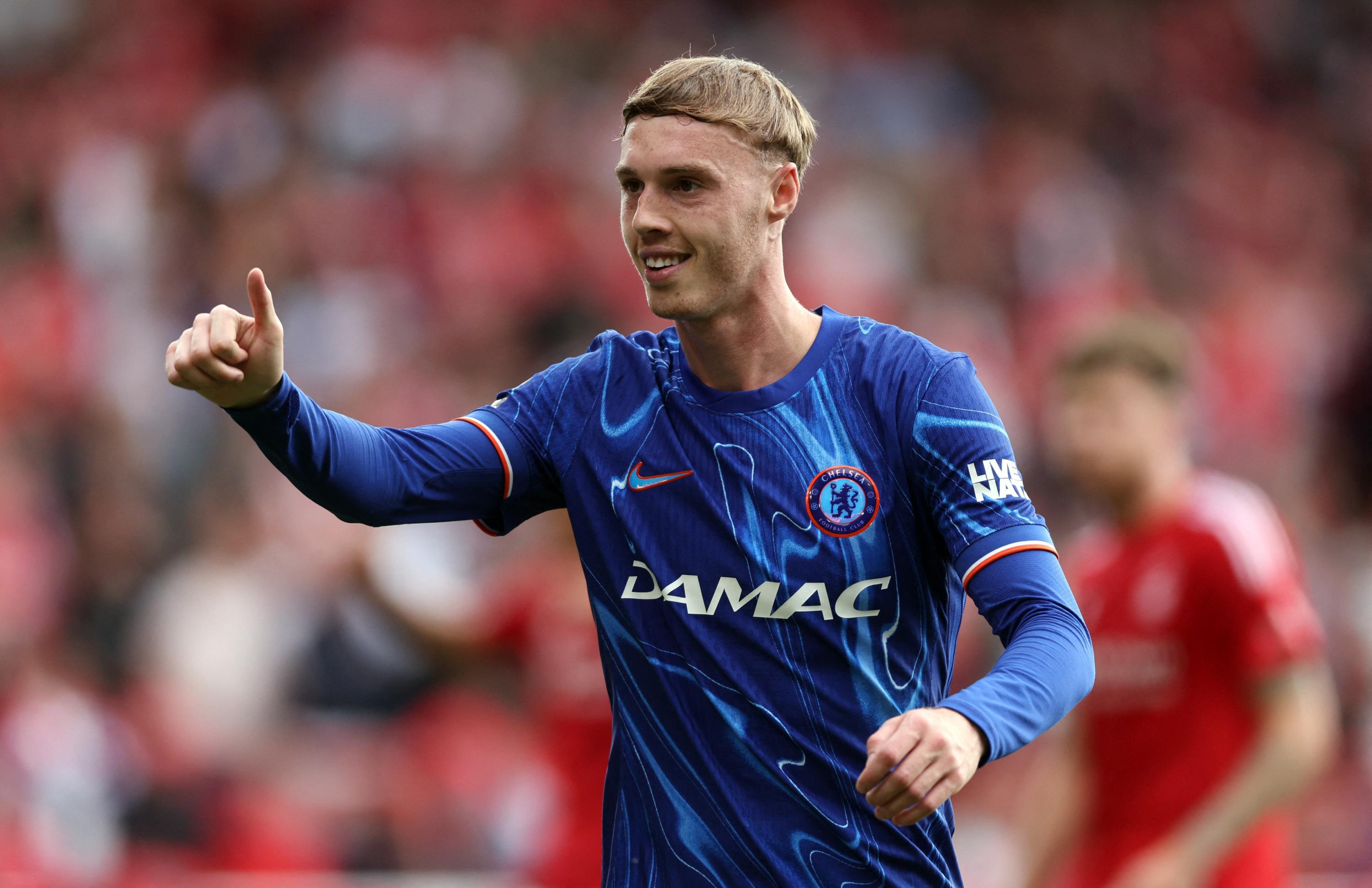 Ligue Conférence : Chelsea et son armada vraiment favoris face au Betis Séville ?