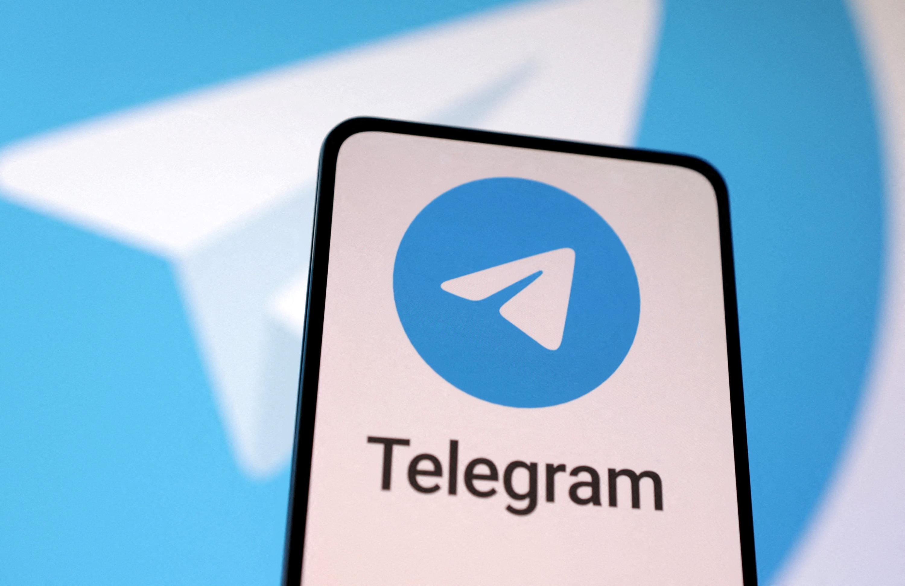 Telegram franchit le milliard d’utilisateurs, son fondateur tacle WhatsApp