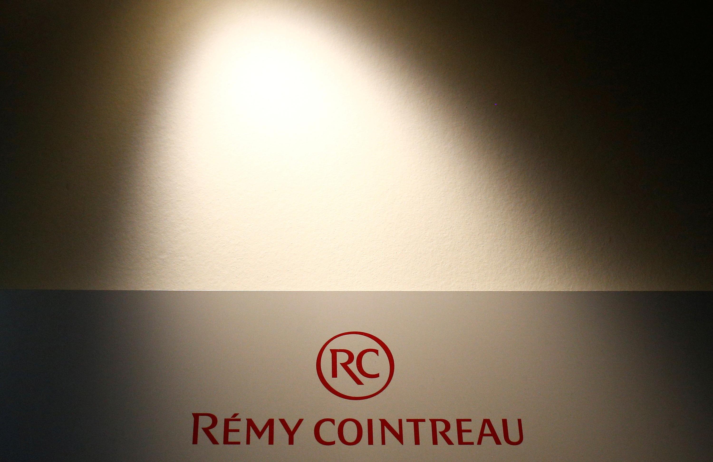 Rémy Cointreau renonce à ses objectifs 2029-2030, après un recul de 34% de son bénéfice net annuel
