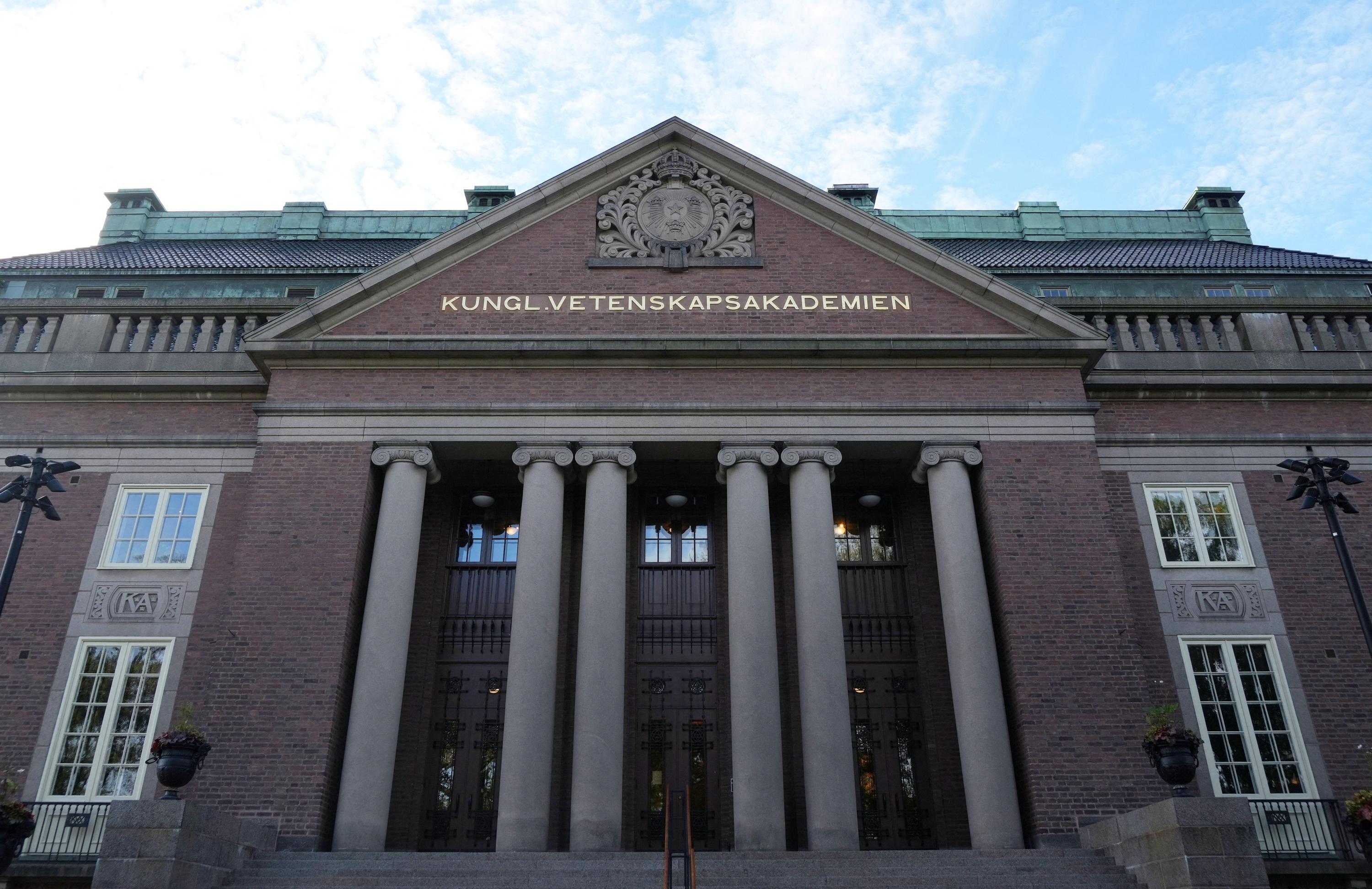 Philippe Aghion and Co-Laureates Win 2025 Nobel Prize in Economics for Innovation-Driven Growth