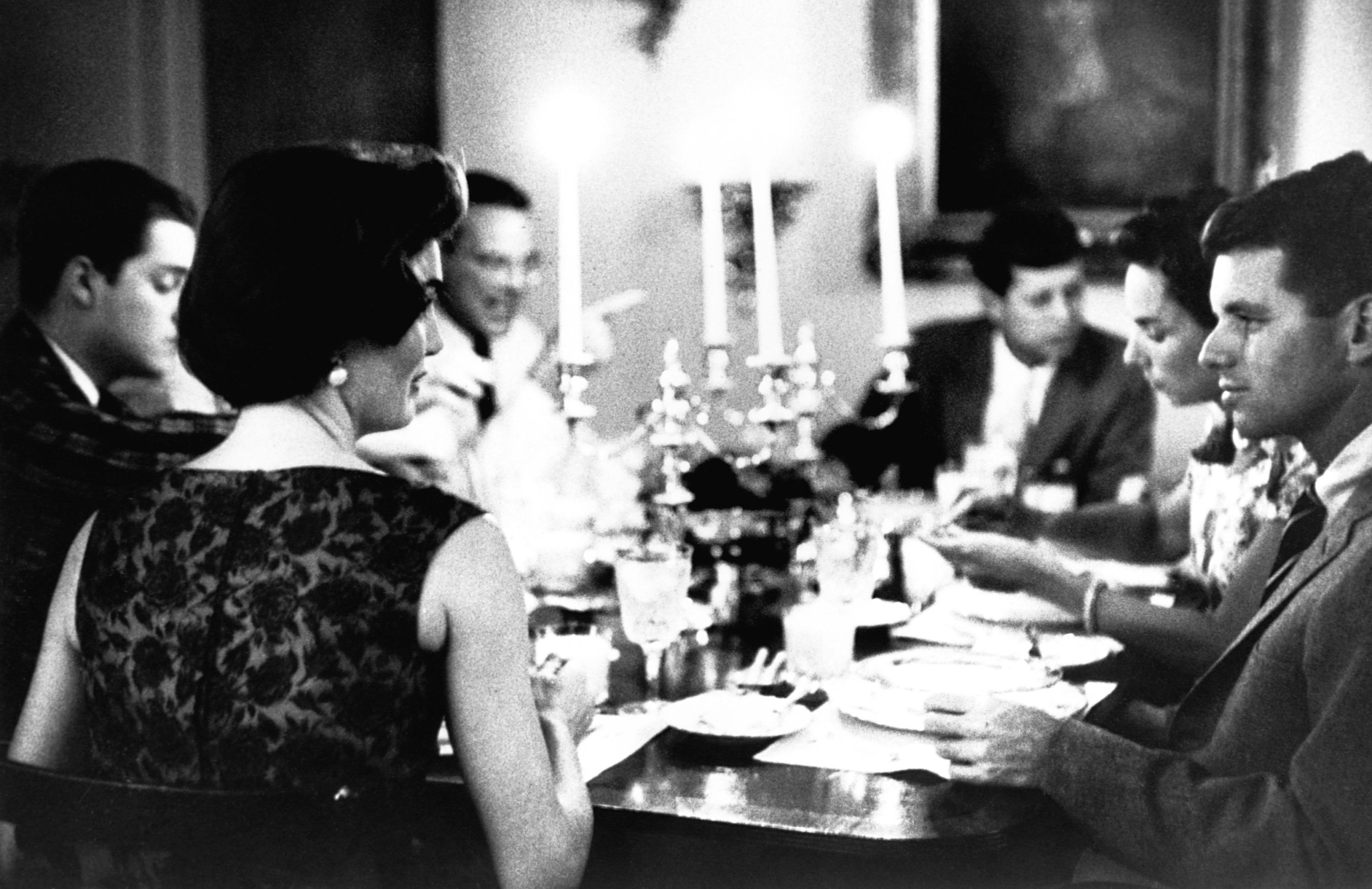 L’incroyable destin de la cuisinière secrète des Kennedy, de Marseille à Palm Beach