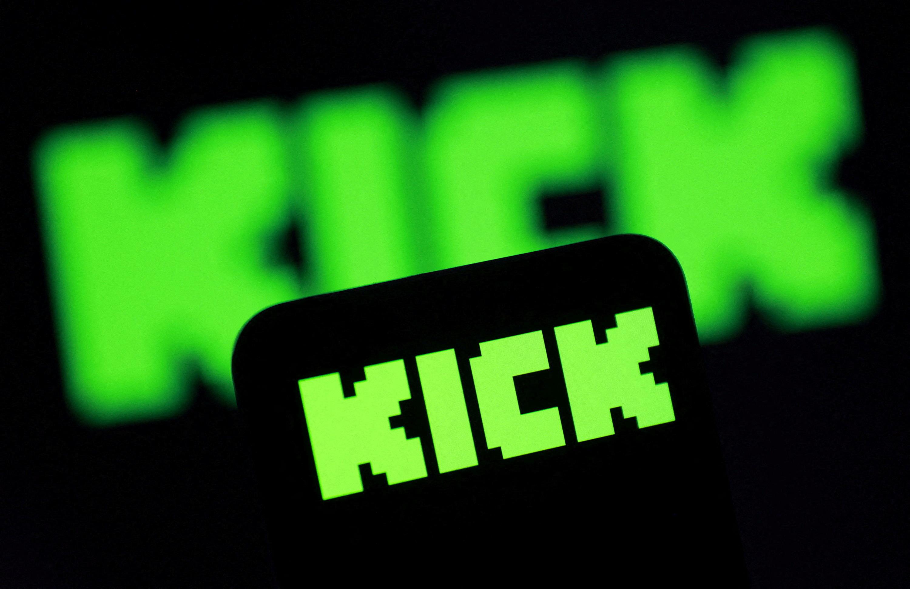 Mort d’un streamer en direct : la plateforme Kick assure qu’elle coopérera avec la France