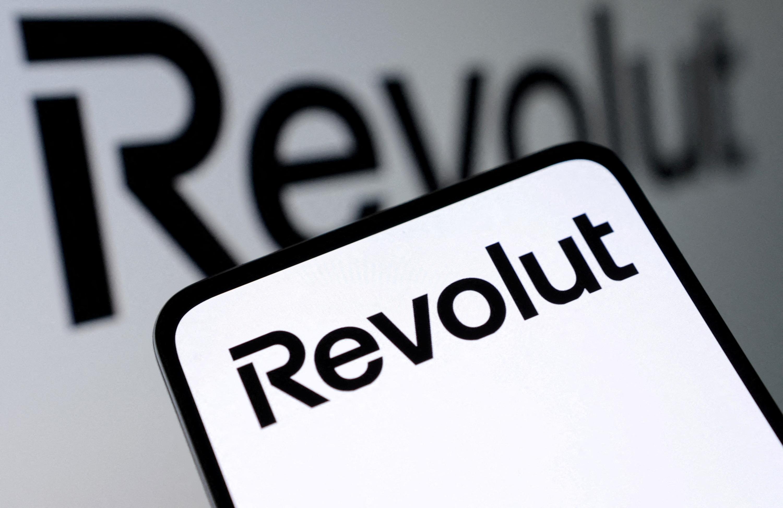 À Londres, Revolut introduit une méthode de paiement par reconnaissance faciale