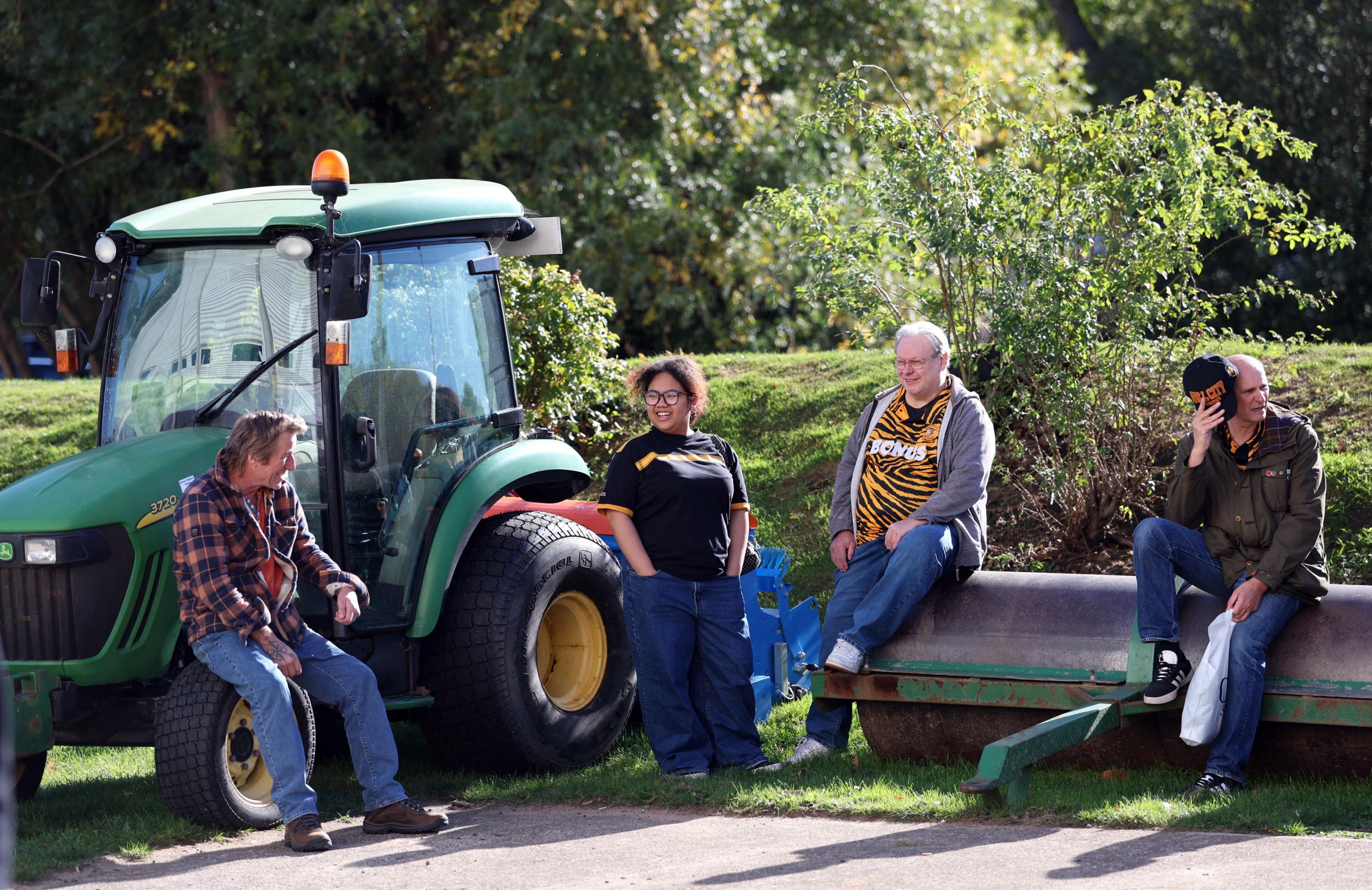 Agriculture: le «plan de relance» doit être l'occasion de reconfigurer les filières, plaide un groupe de réflexion
