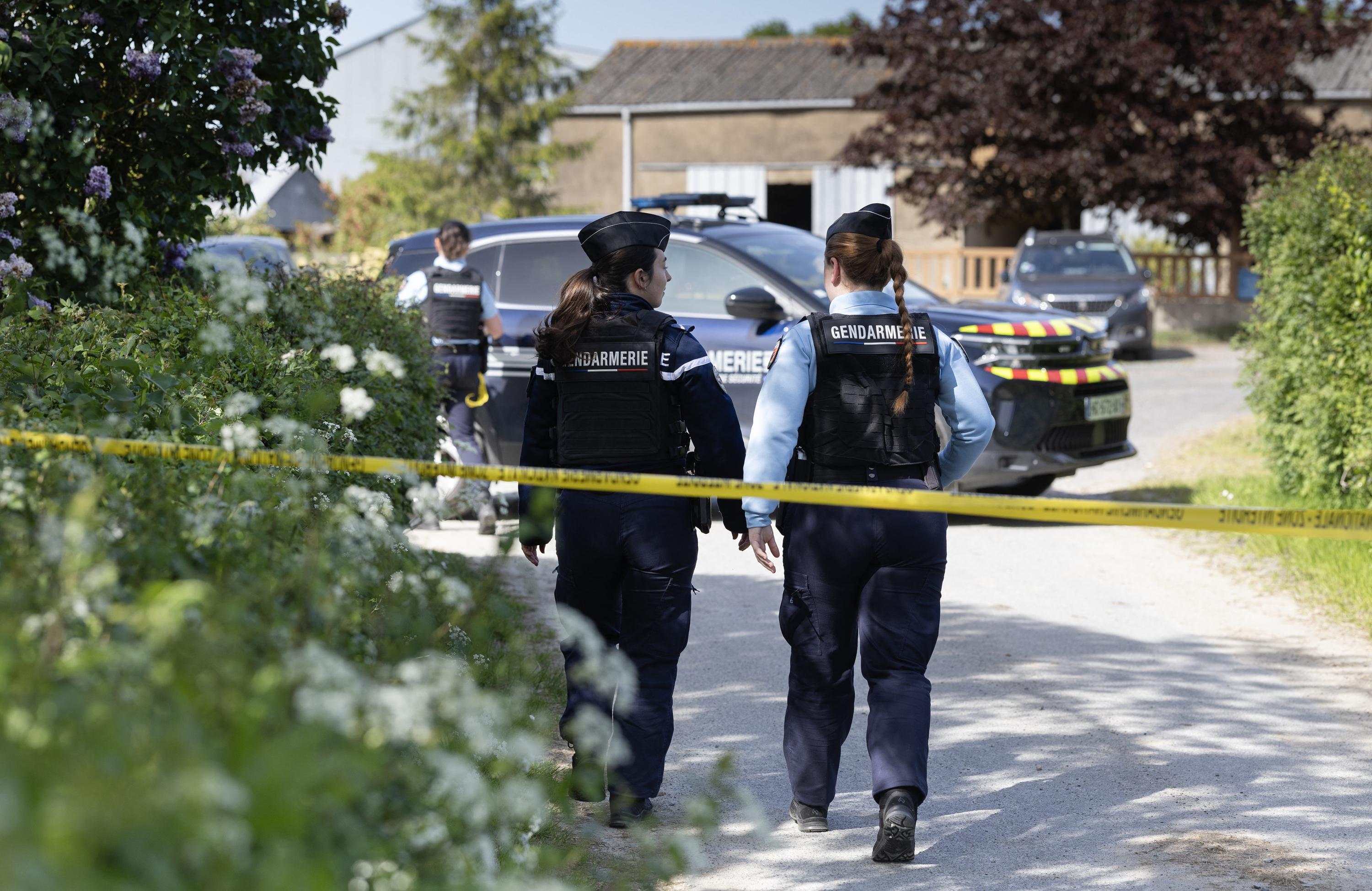 Disparition de Manon Relandeau près de Nantes : la gendarmerie vent debout contre les «battues citoyennes»