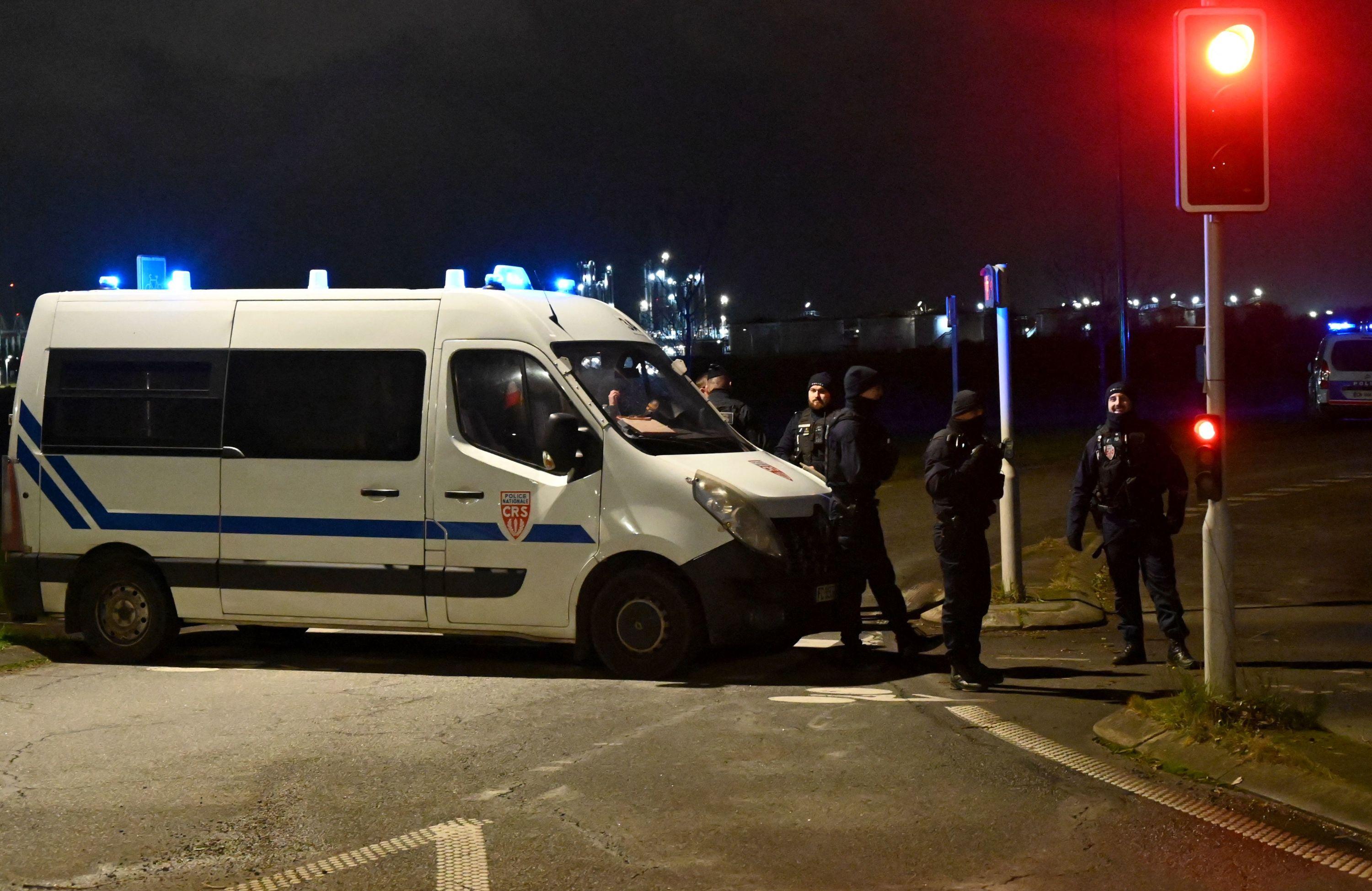 À Besançon, les balles des narcotrafiquants sifflent désormais en plein centre-ville