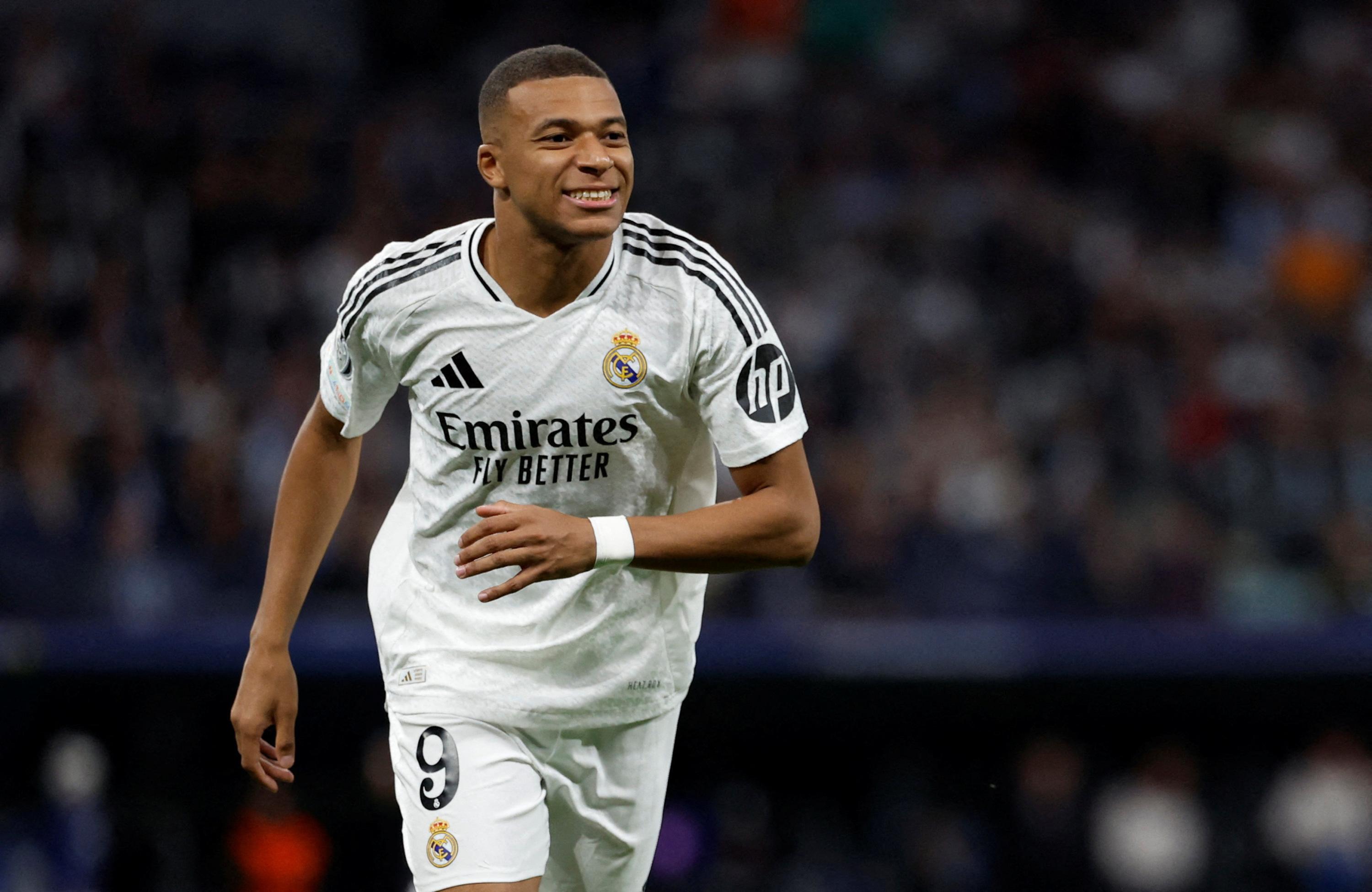 Real Madrid- FC Barcelone : et si c’était le (très) grand soir de Kylian Mbappé ?