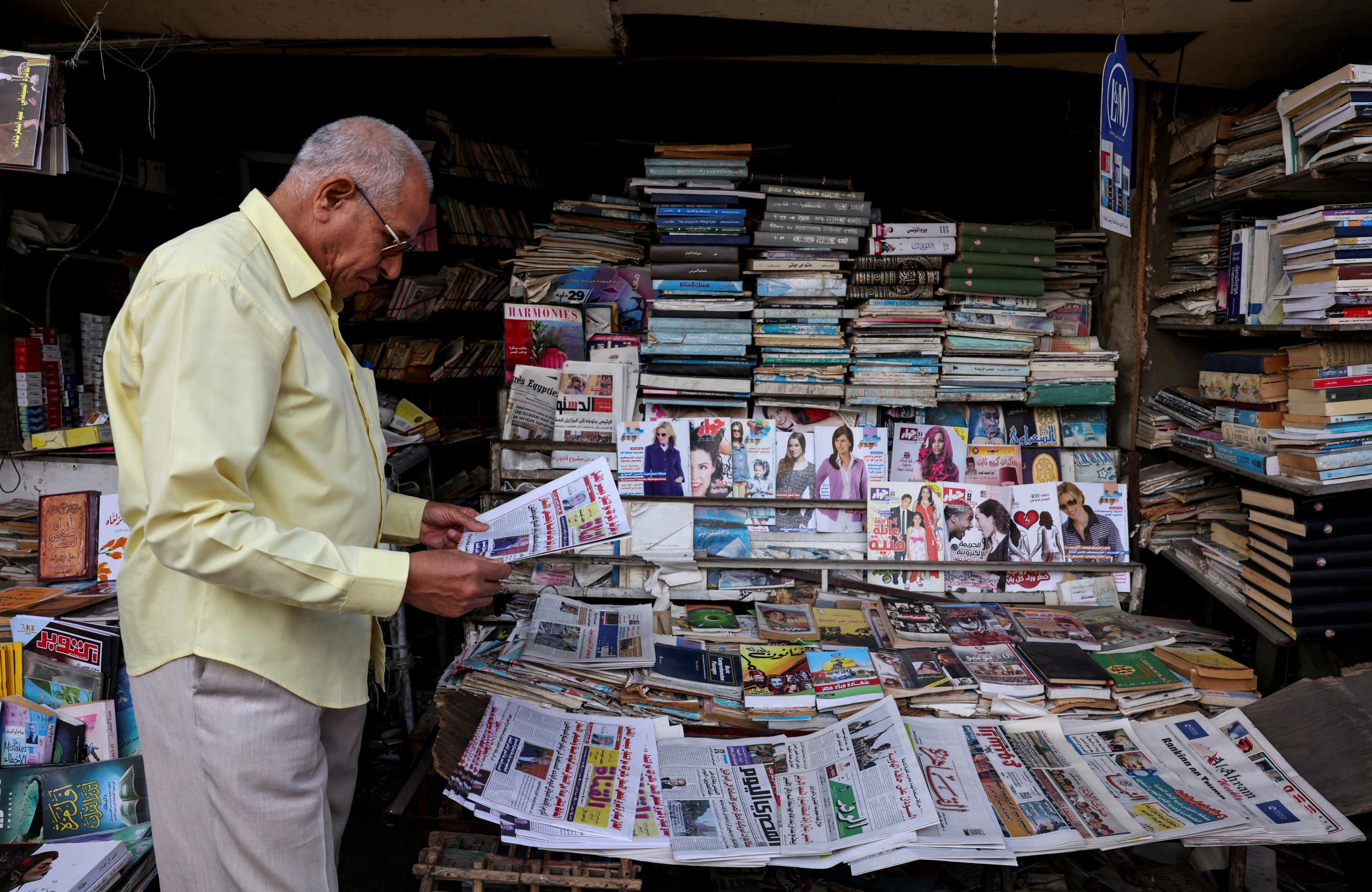 The Observer, le plus vieux journal dominical au monde, va être cédé par le Guardian