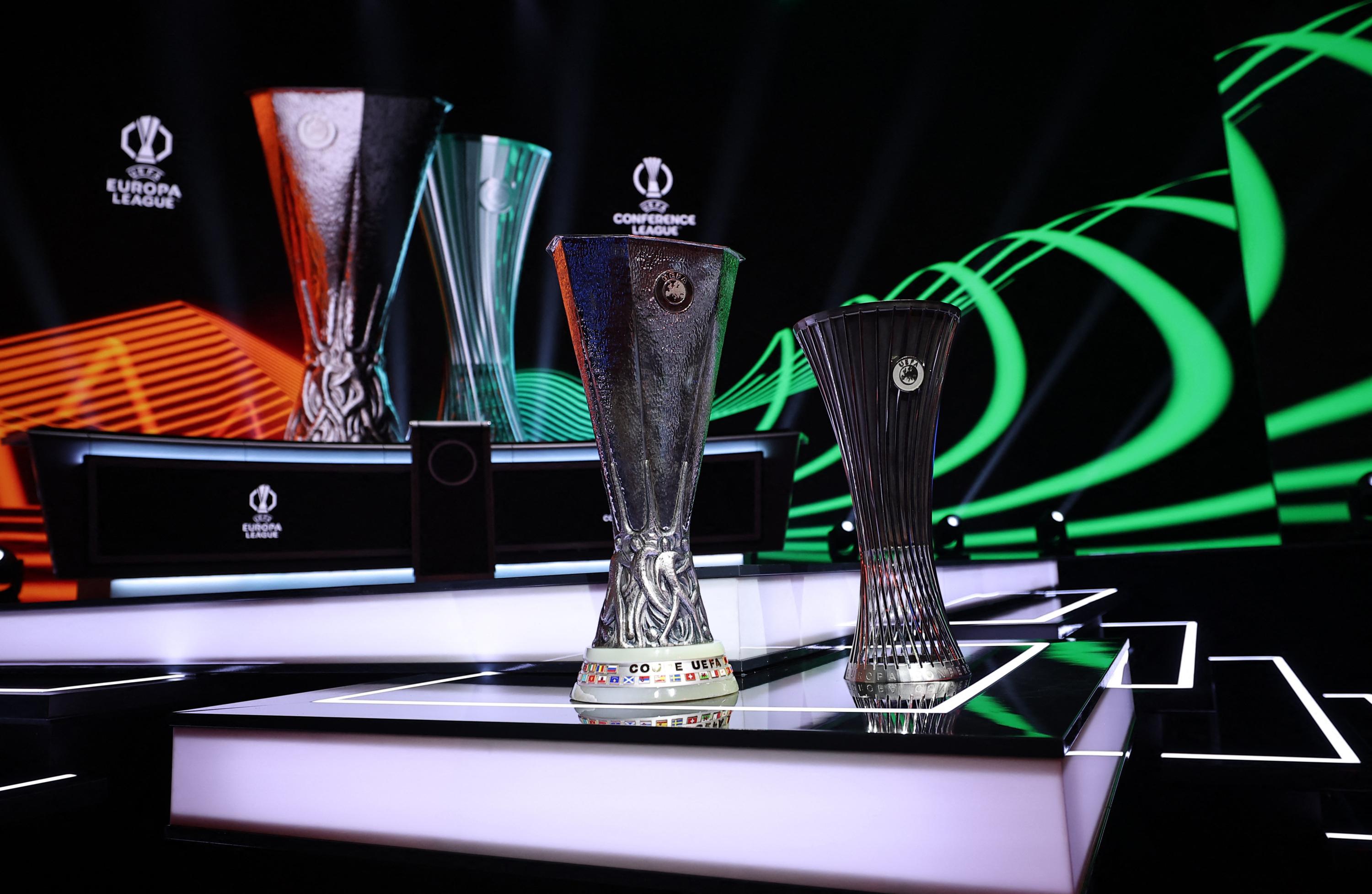 EN DIRECT - Ligue Europa :  Leverkusen, le Celtic, Crystal Palace, la Juve... Marseille, Rennes et Lyon connaissent leurs adversaires