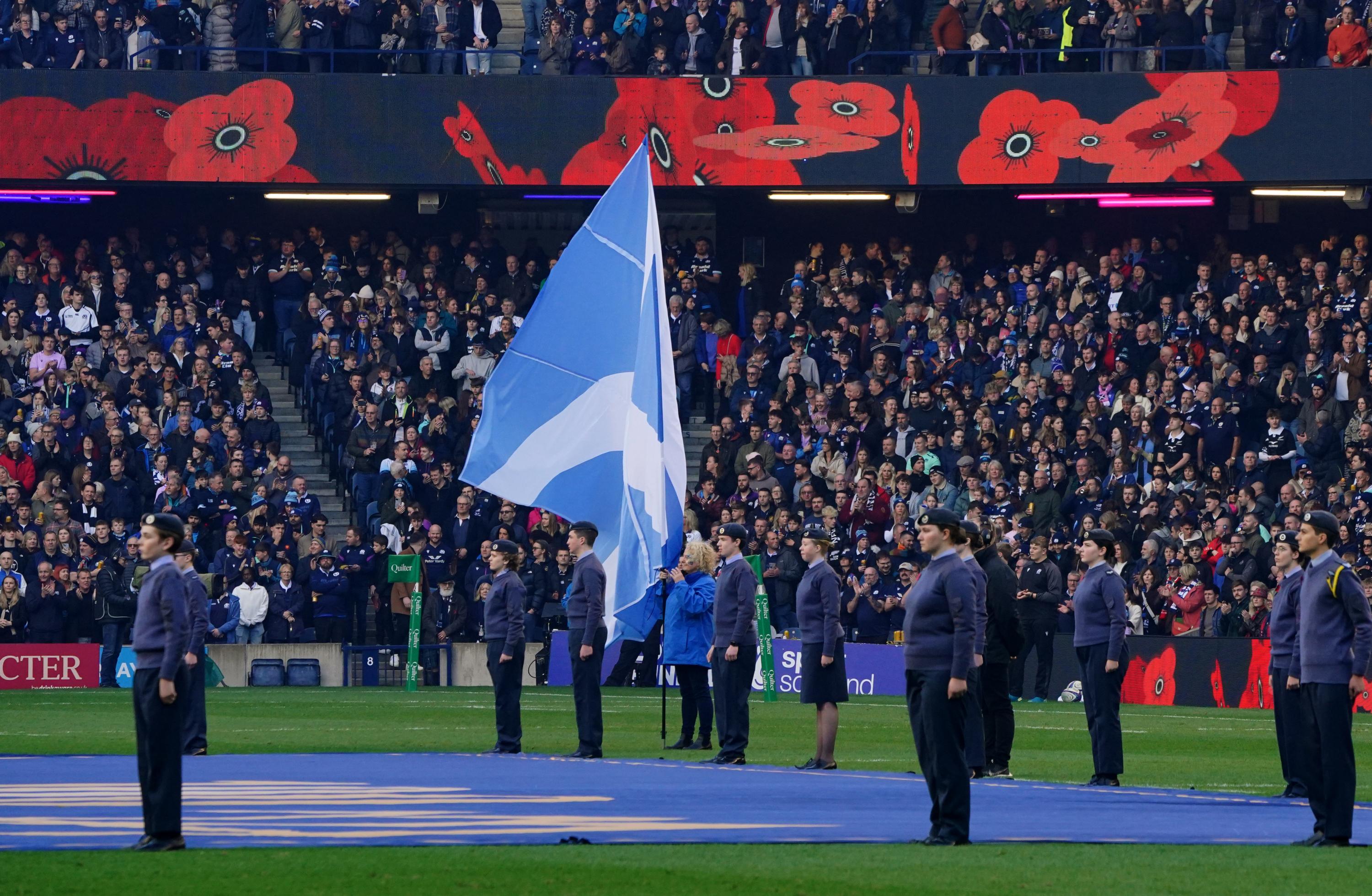 Le patron du rugby écossais a été démis de ses fonctions à l’issue d’une enquête portant sur sa conduite