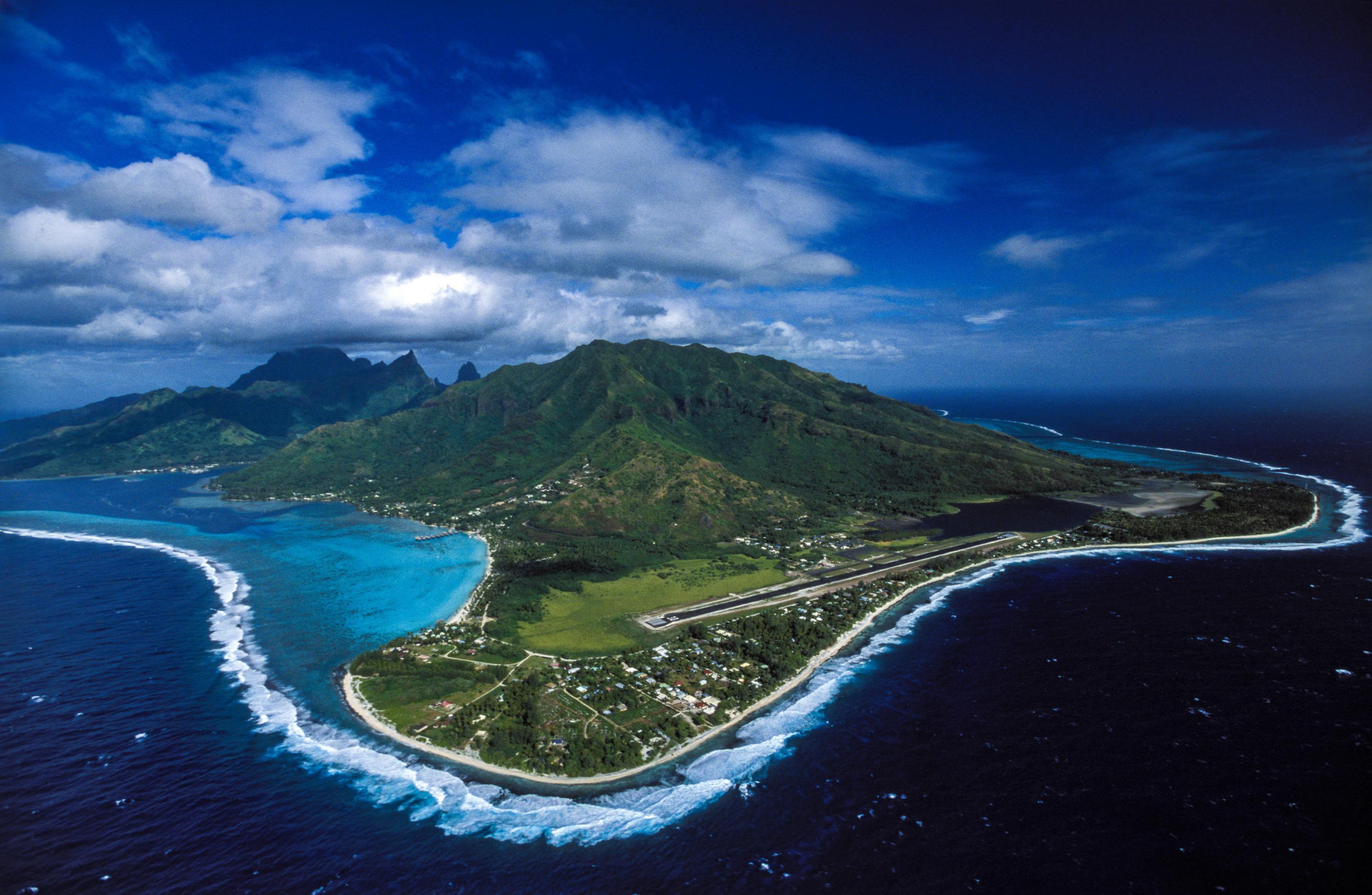 Vol Paris-Tahiti : quelle compagnie choisir selon votre budget ?
