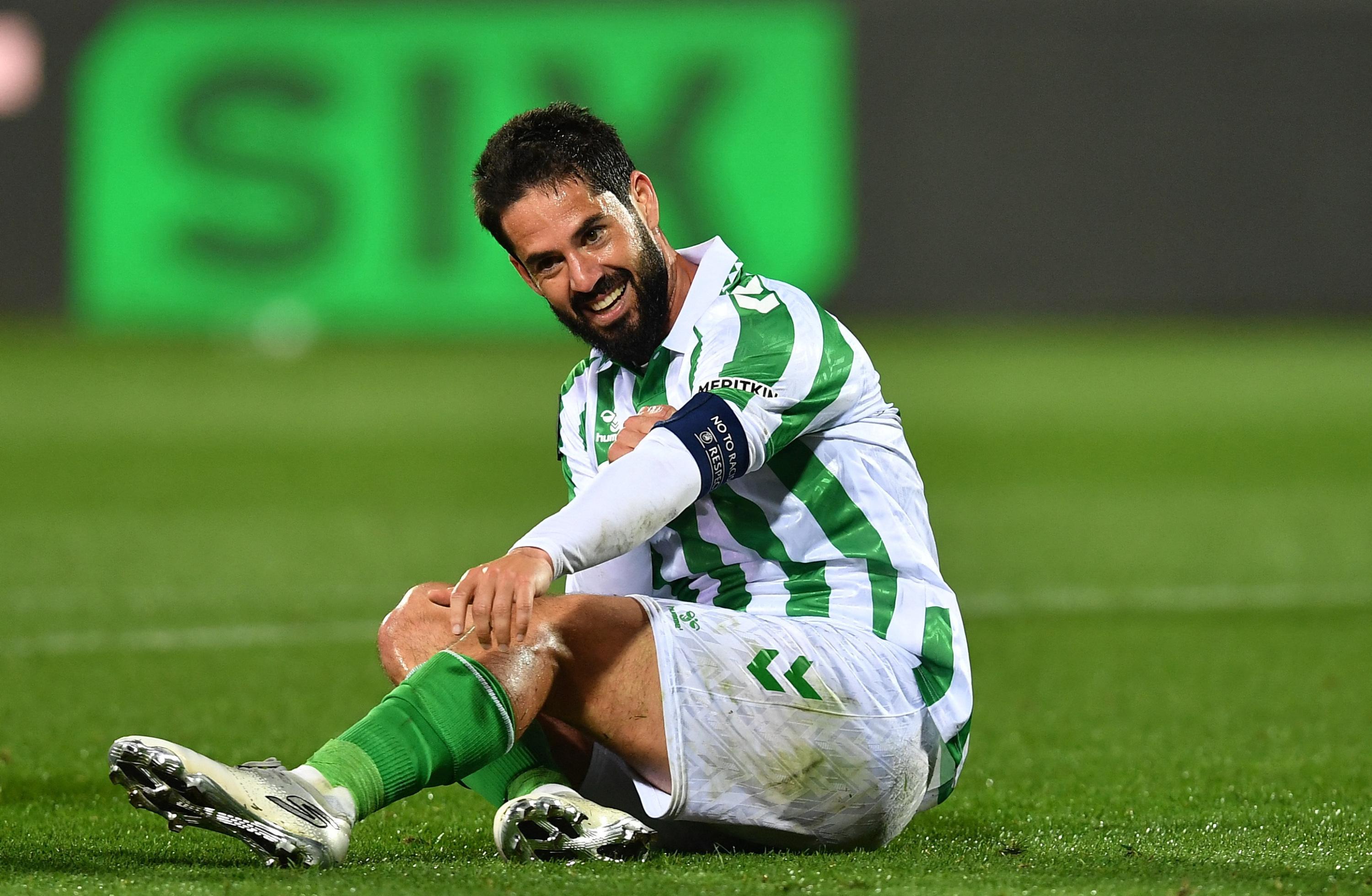 Ligue des nations : présence de Yamal, grand retour d’Isco, quelle liste pour l’Espagne face aux Bleus ?