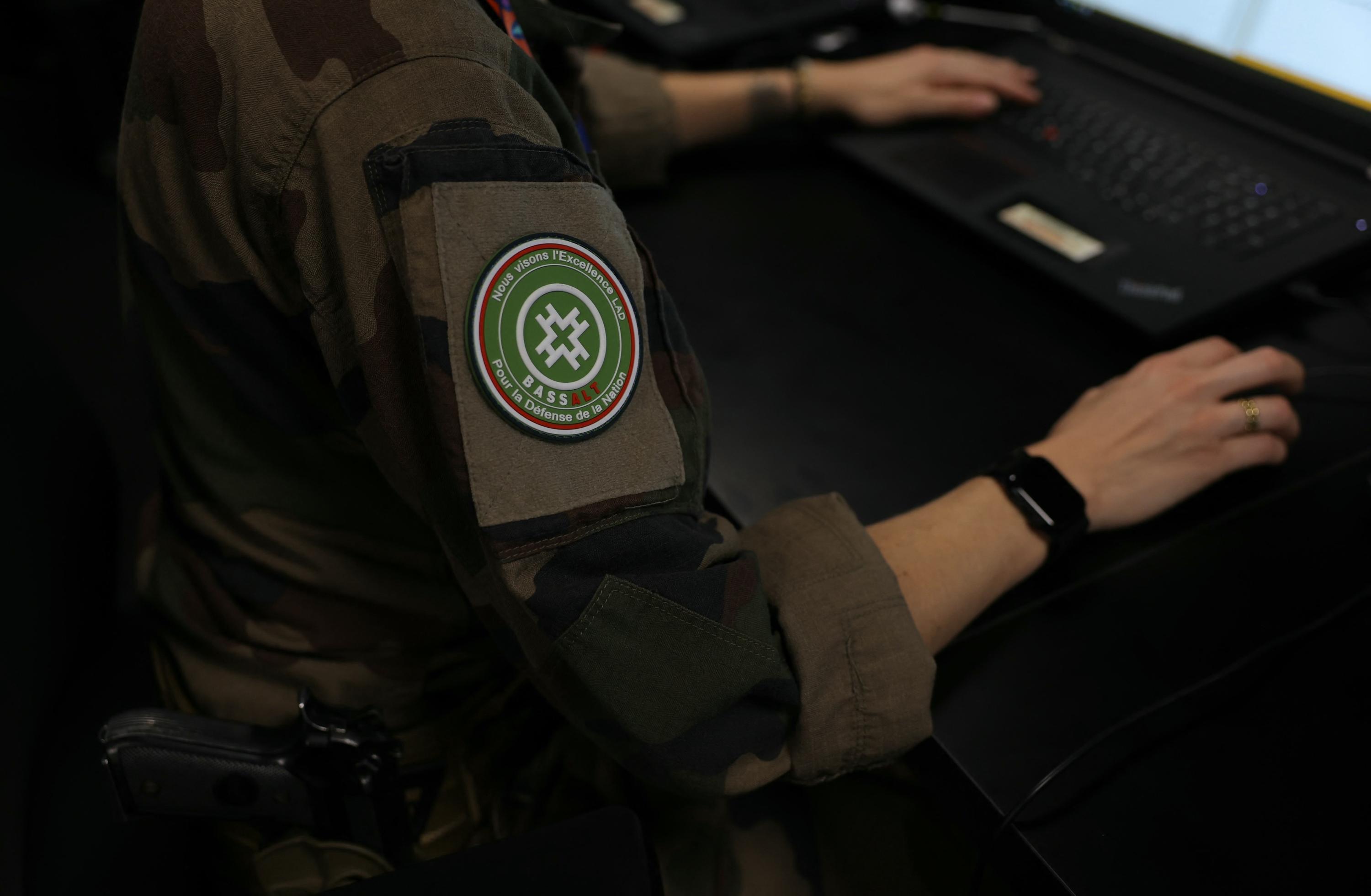 Lutte antidrones : les infrastructures françaises aussi vulnérables que les autres
