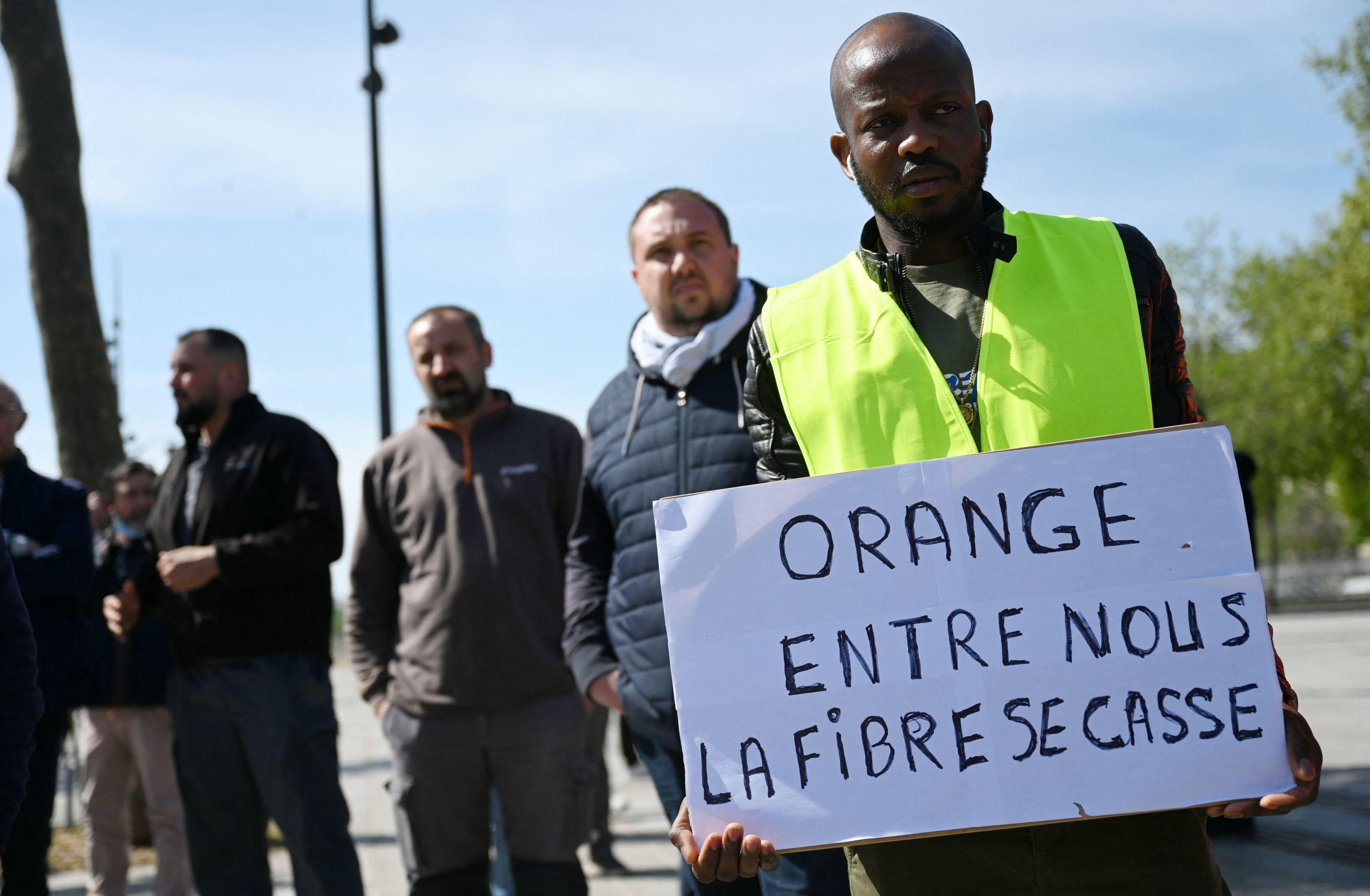 Scopelec joue la carte du pourrissement face à Orange
