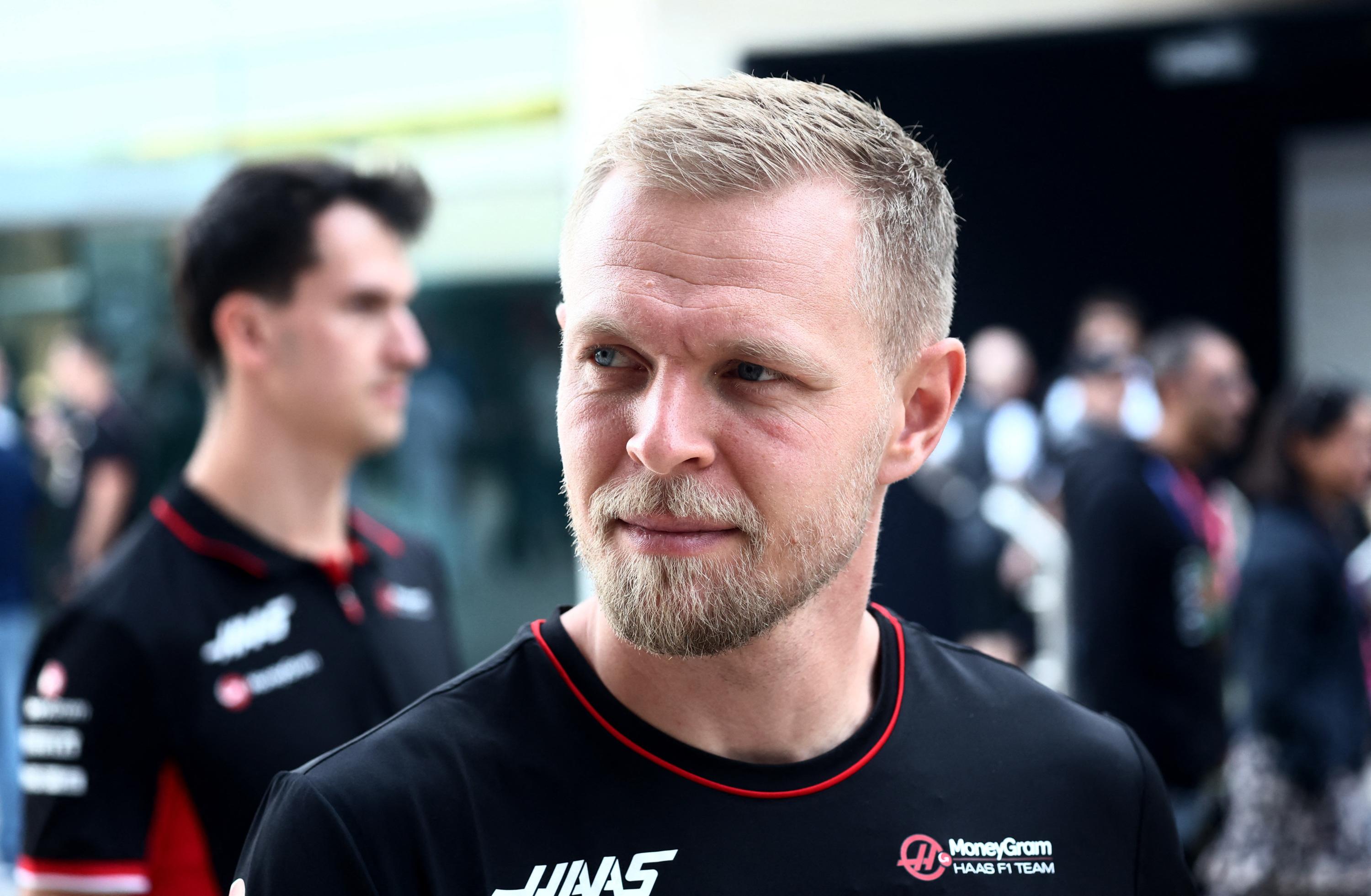 Formule 1 : Kevin Magnussen rebondit chez BMW en Endurance