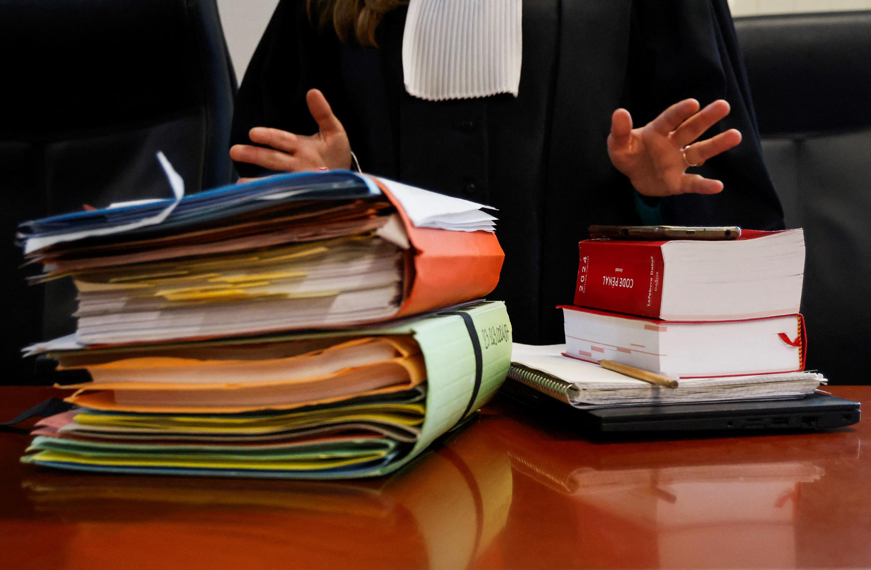 Je voulais qu’ils le noient : à Vesoul, l’amant éconduit et son plan machiavélique pour voler les bitcoins de sa victime