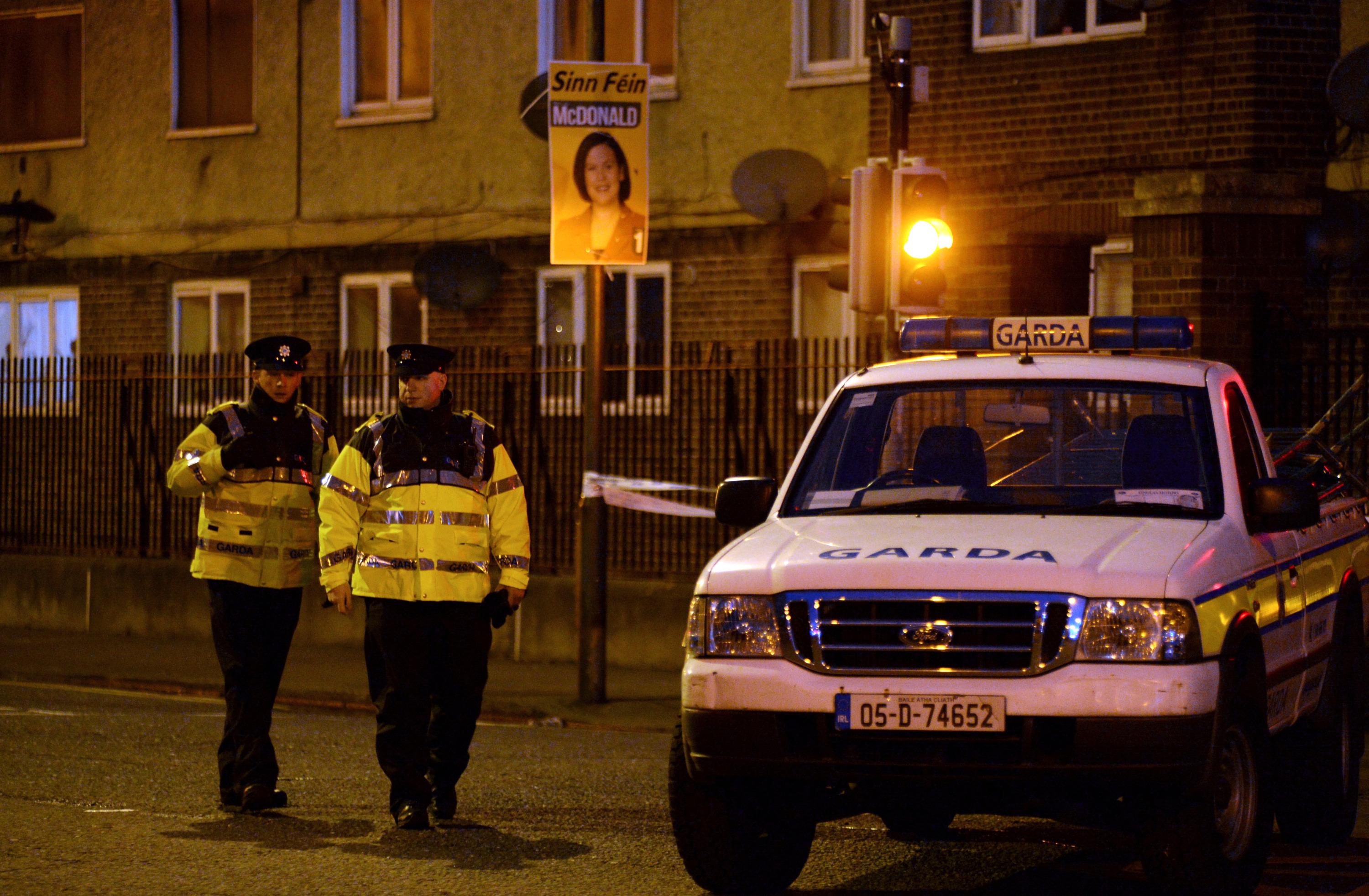 «Ce n’est pas une criminelle !» : une étudiante française visée par un mandat d’arrêt européen après avoir dénoncé un viol en Irlande