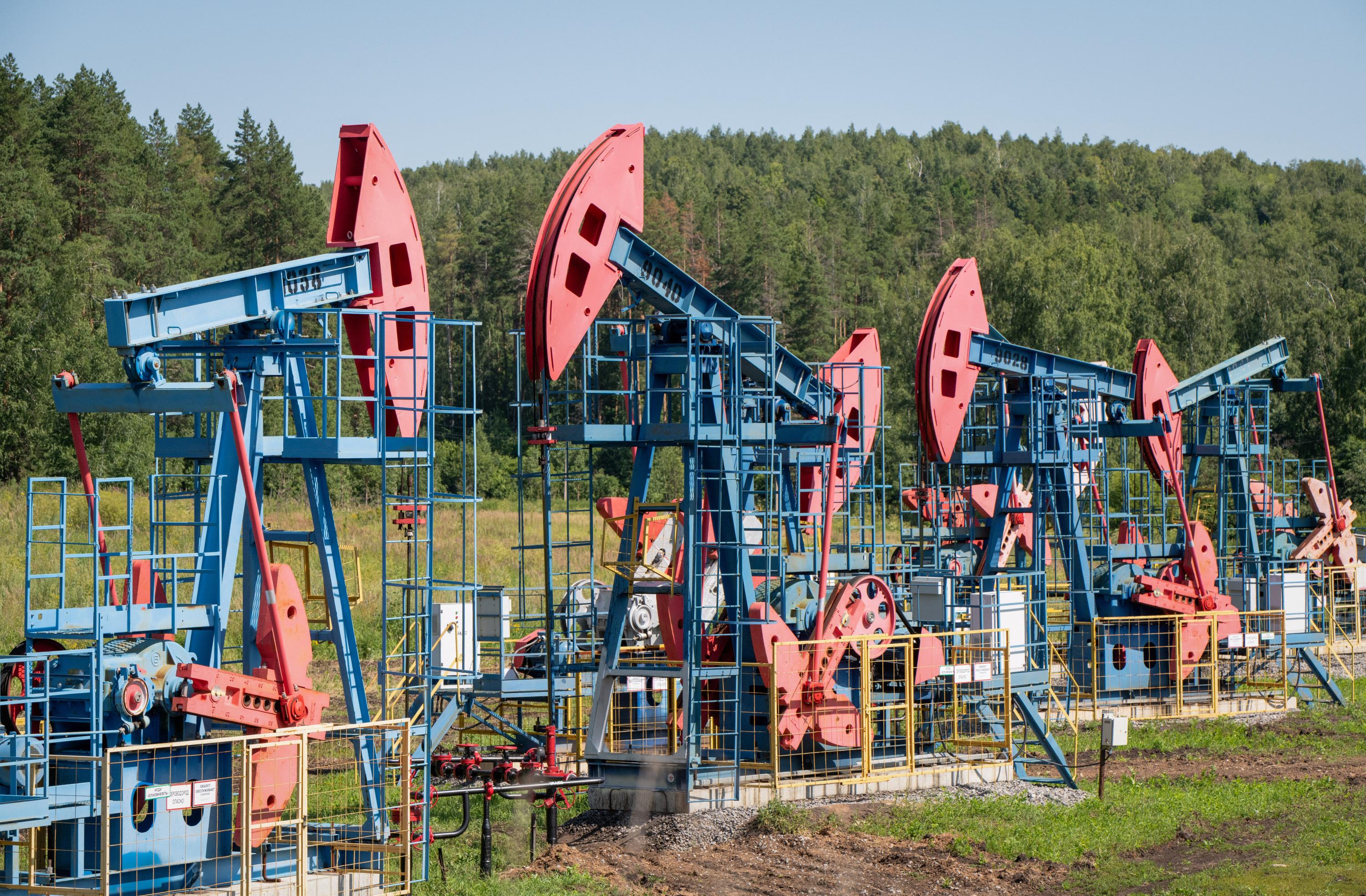 L’Union européenne dégaine de nouvelles sanctions contre la Russie ciblées sur le pétrole
