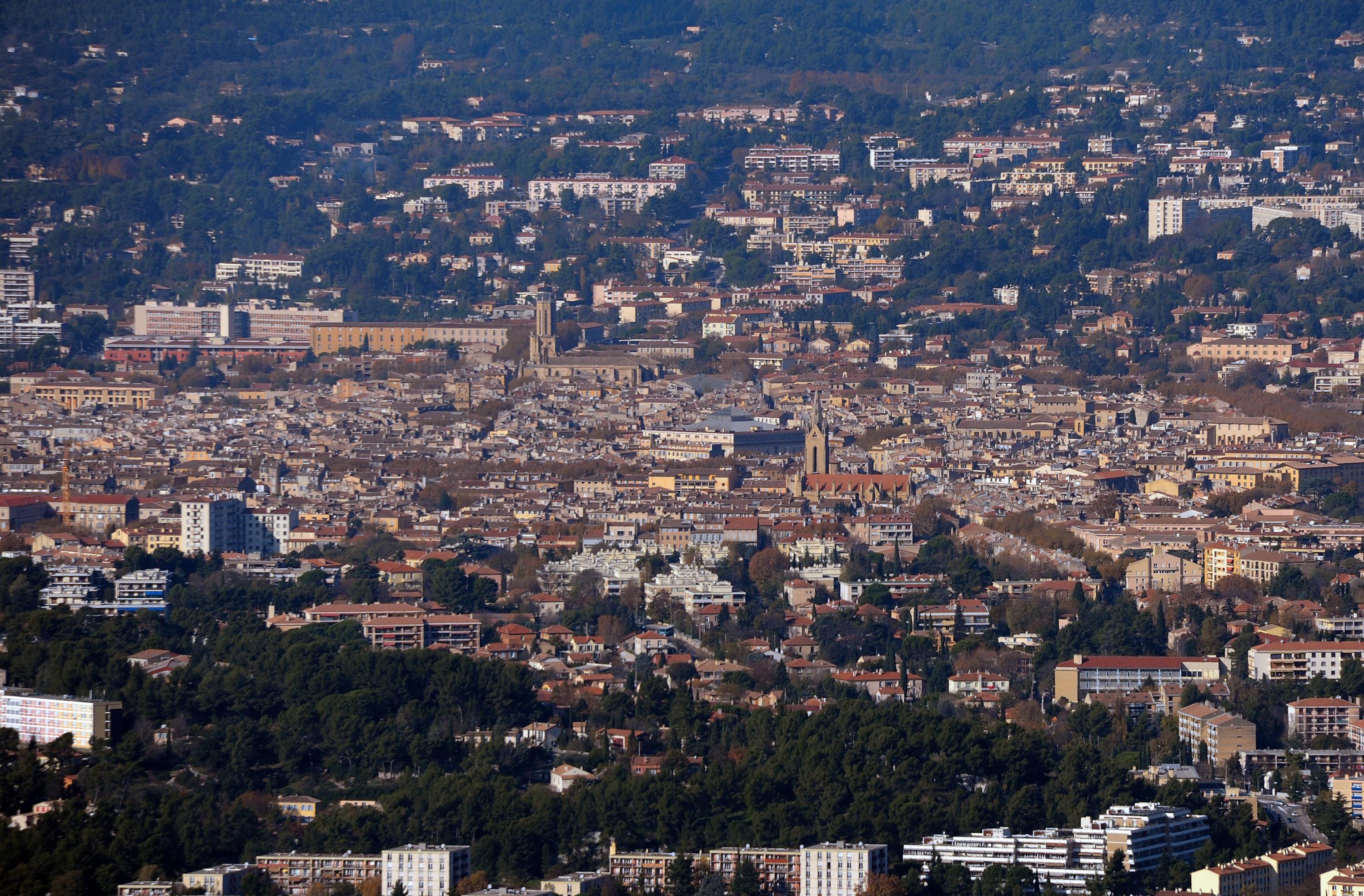 rencontres eco aix en provence