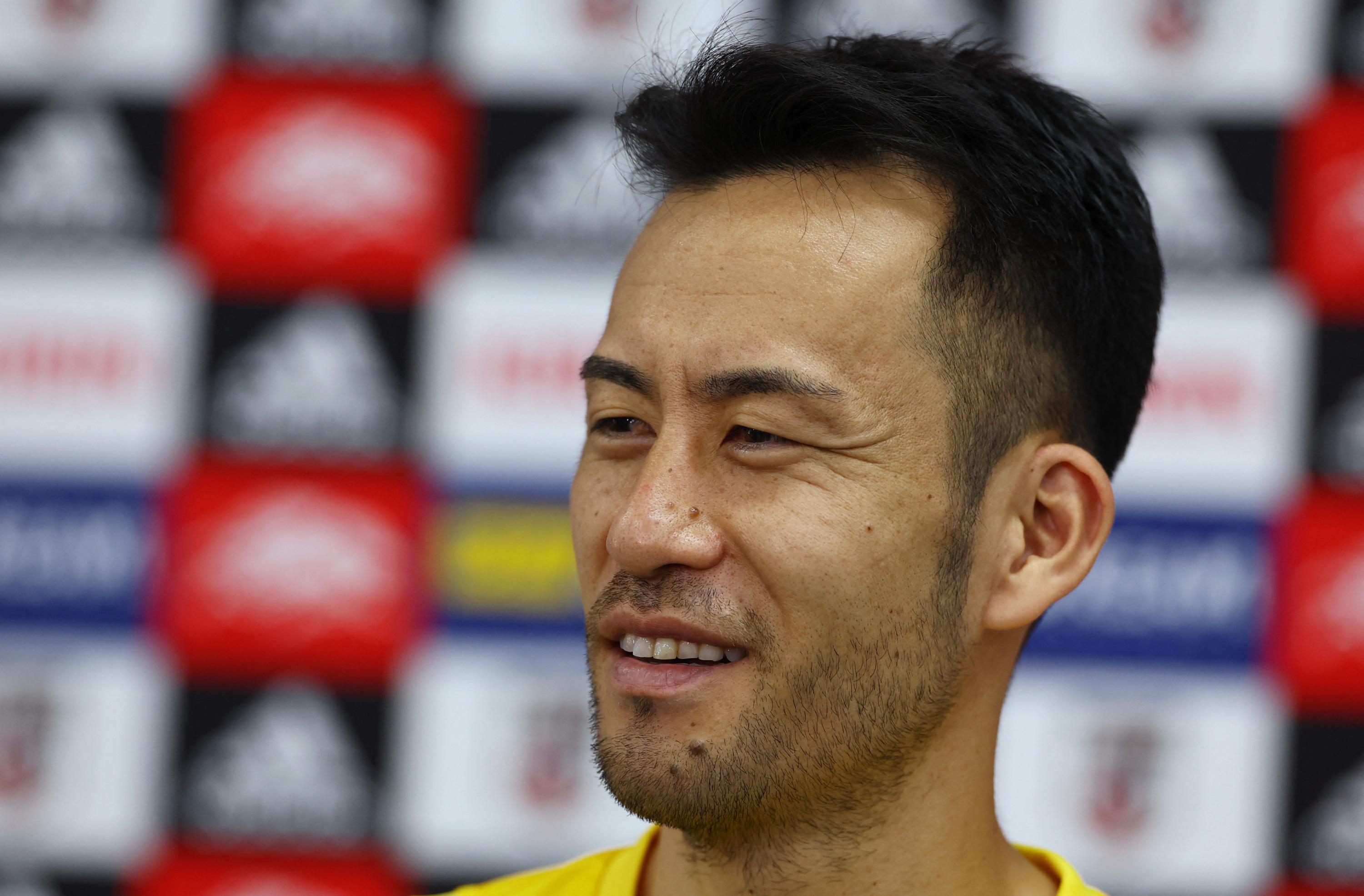 Coupe du monde : Yoshida exhorte le Japon à ne pas «mal danser» contre le Costa Rica