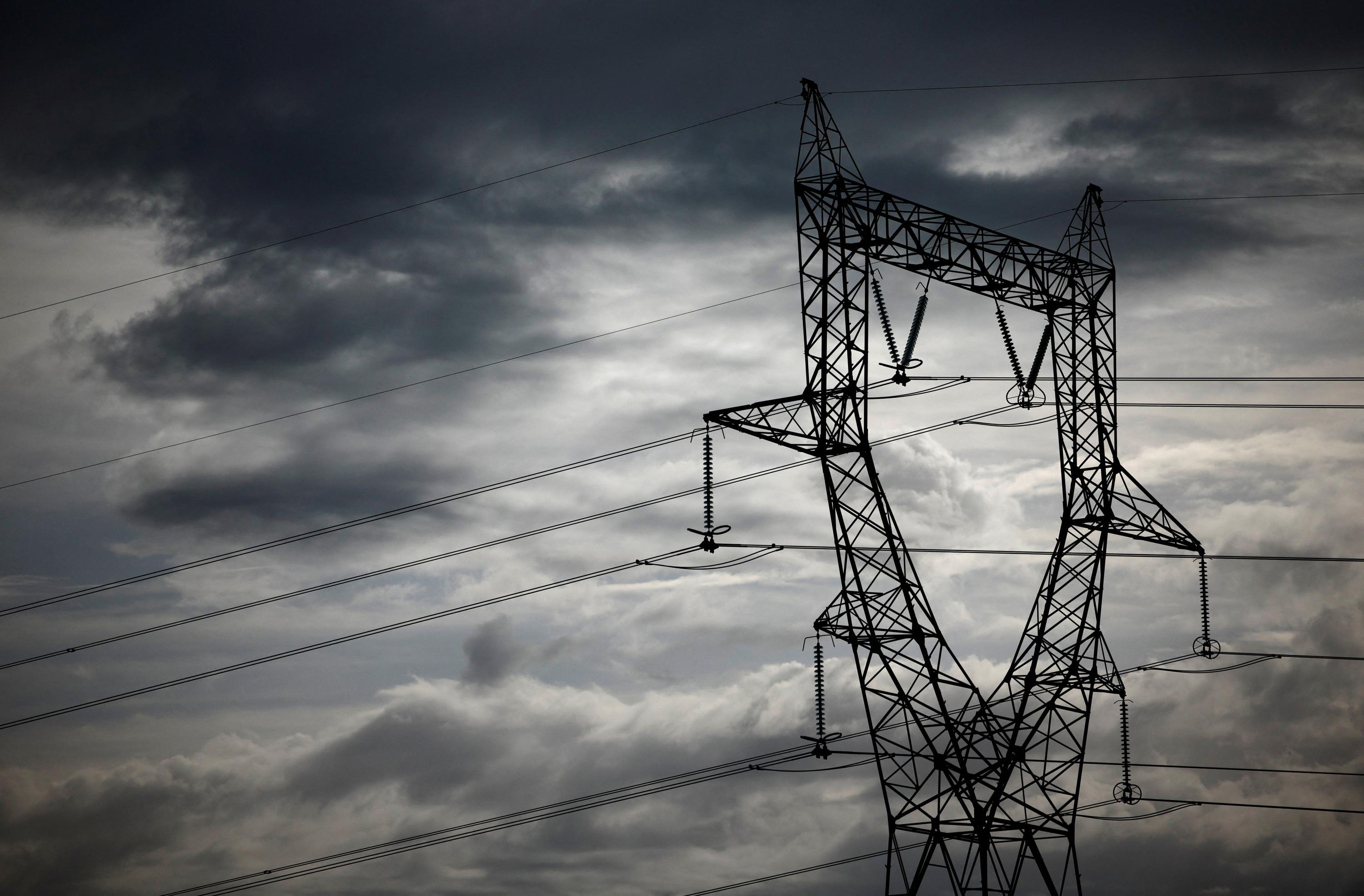 Dordogne : une panne géante prive brièvement 125.000 foyers d'électricité