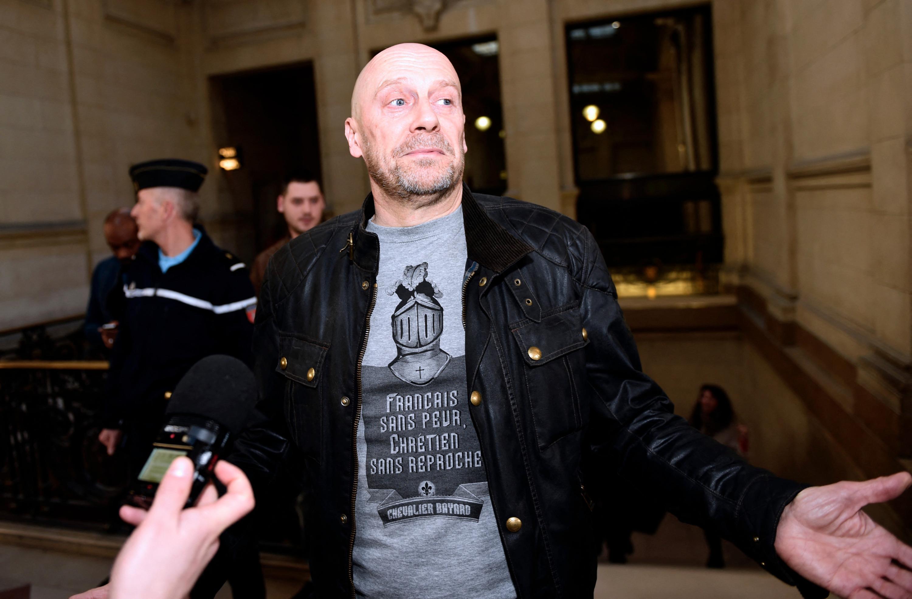 Jean-Yves Camus : « Alain Soral a été un gourou idéologique pour toute une jeunesse »
