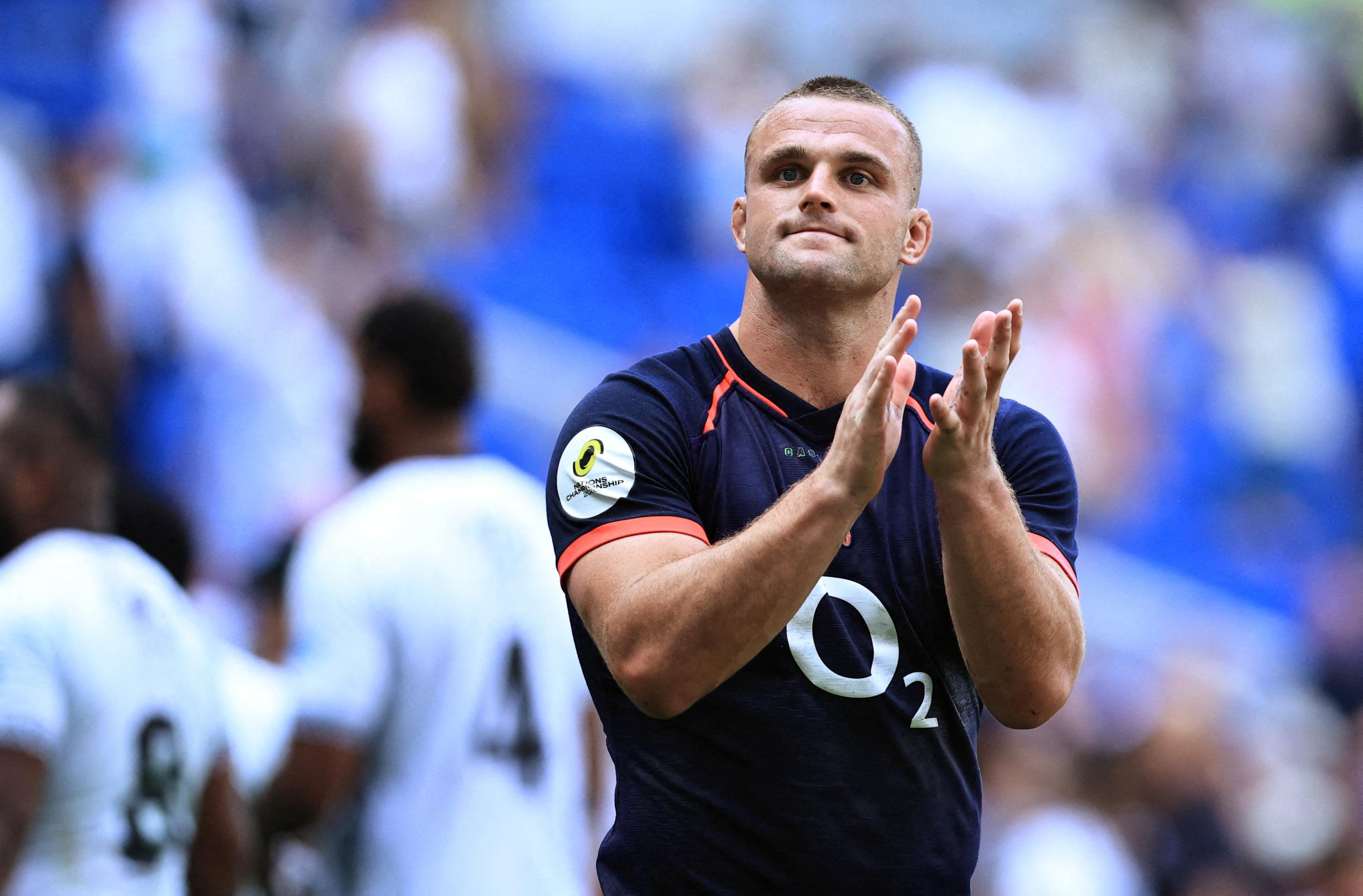 Rugby : «Pourquoi ne pas tout jouer dans un même pays», Ben Earl critique envers le format du Championnat des nations
