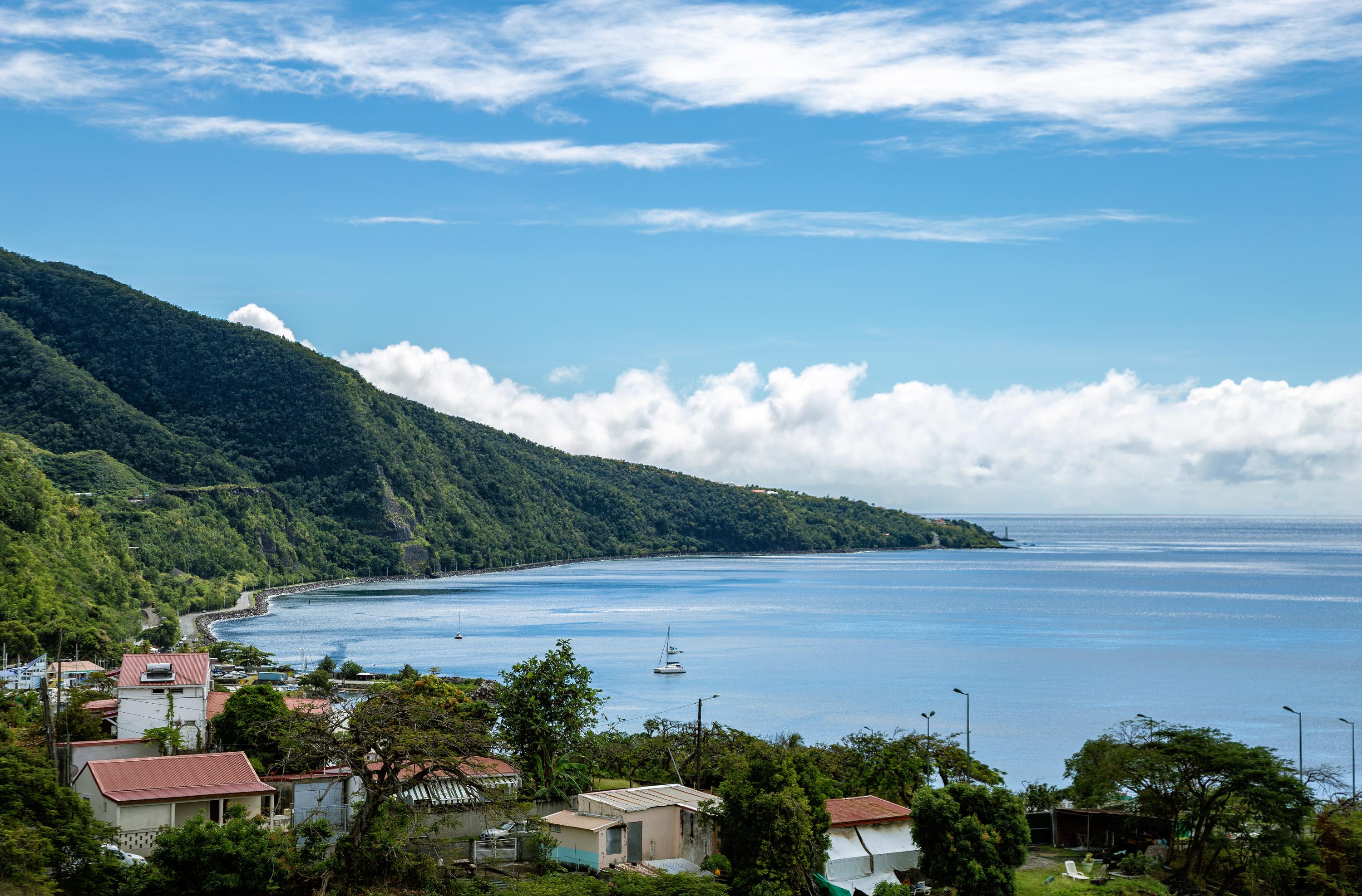 L'Assemblée approuve des exemptions de TVA en Martinique et en Guadeloupe